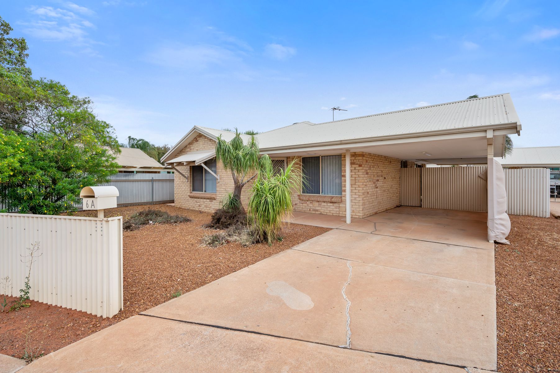 6A Meldrum Avenue, Kalgoorlie WA 6430