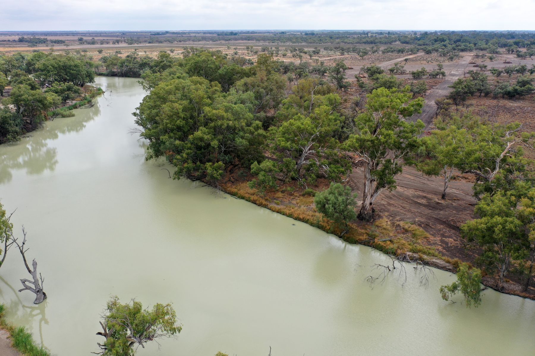 Lot 13 Darling River Estate, Pomona Road, Wentworth NSW 2648, Pomona Road - Thumbnail 4