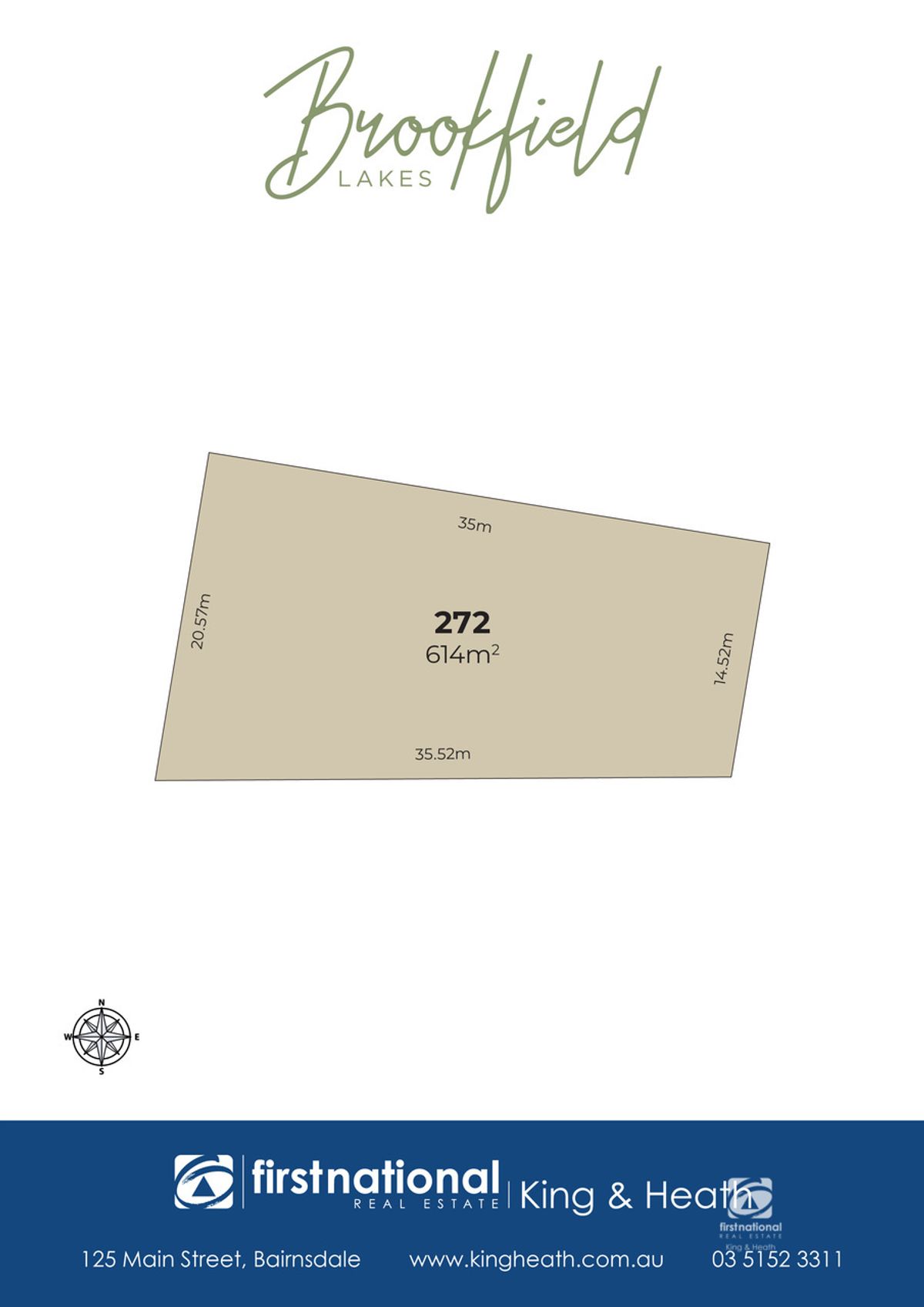 L272,135 Great Alpine Road, Lucknow VIC 3875