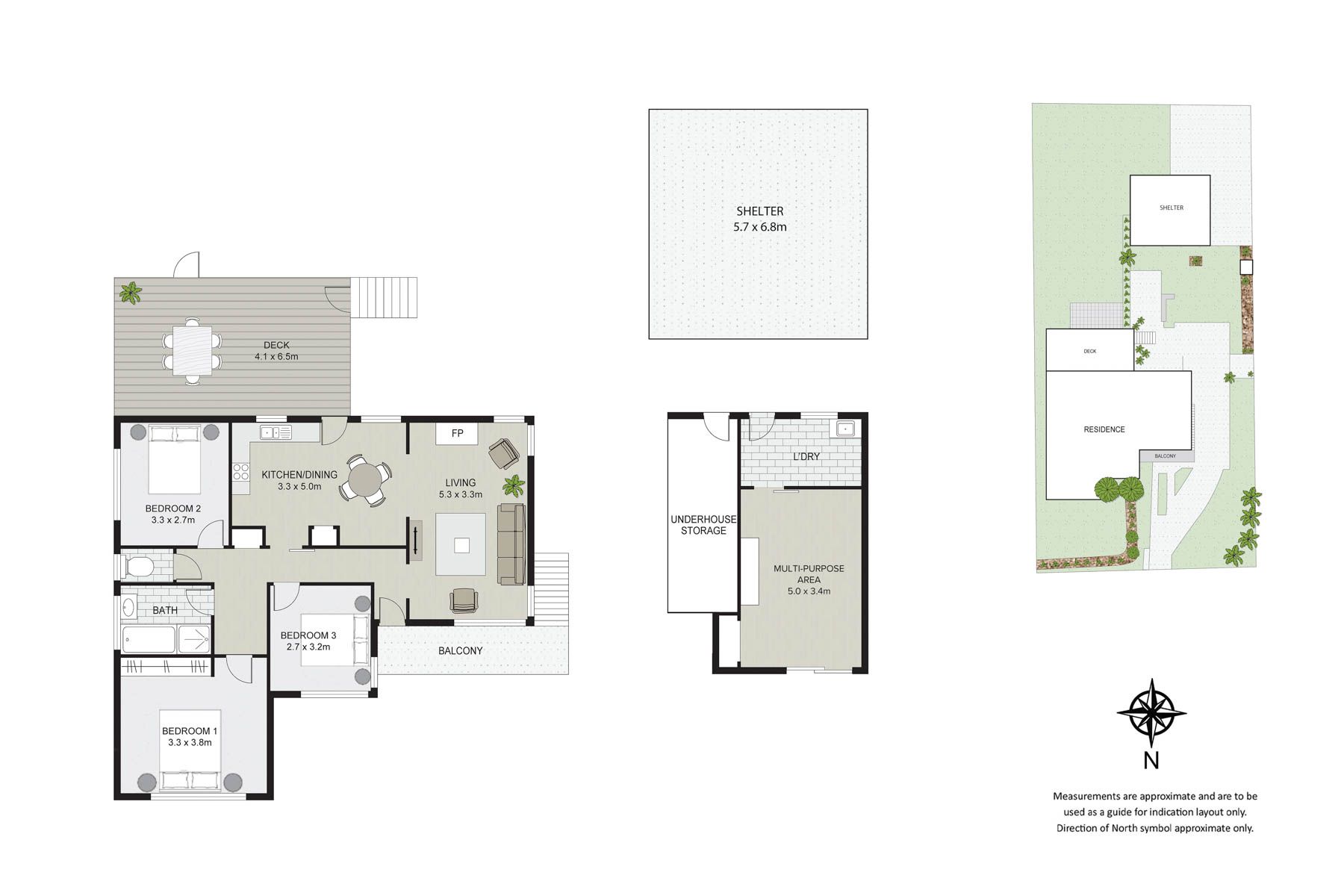 4 Charles Street, Tingira Heights, NSW 2290, Tingira Heights, - Image 1
