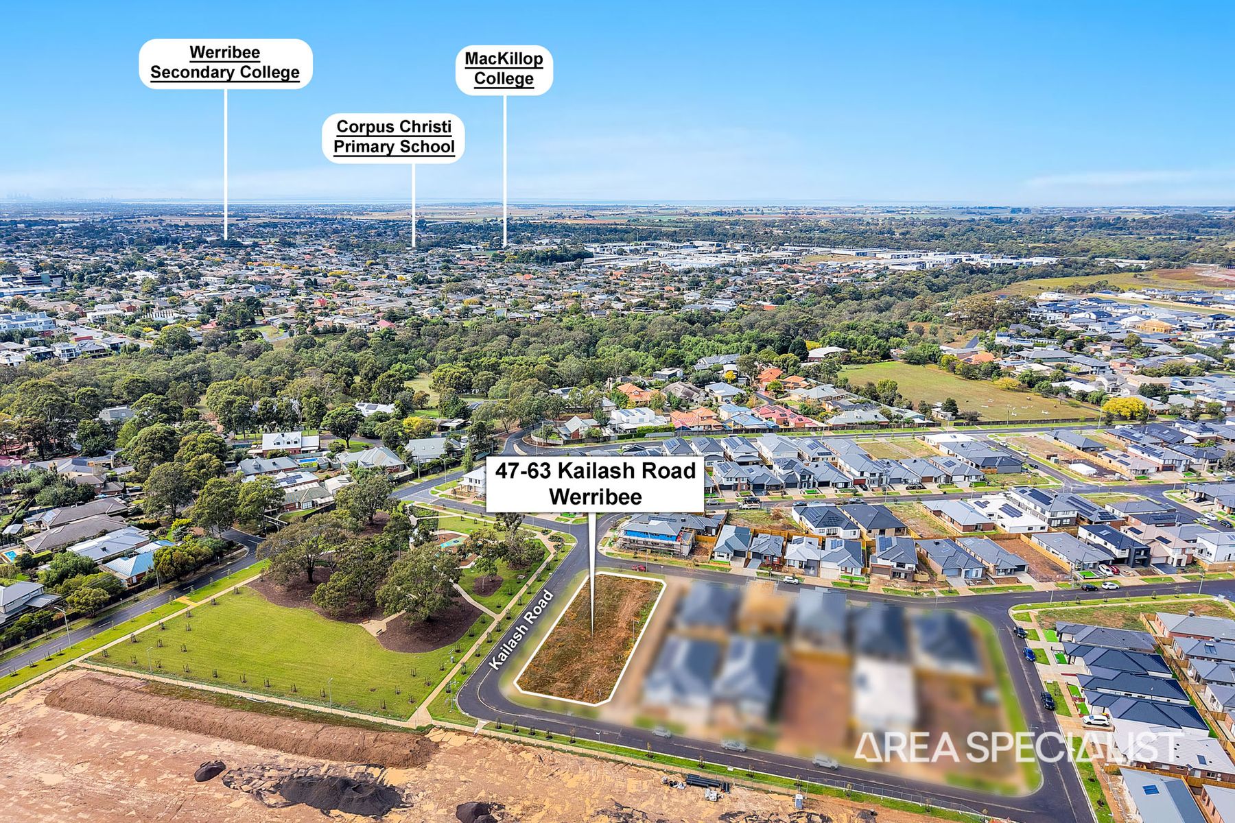 47-63 Kailash Road, Werribee VIC 3030, Werribee - Thumbnail 4