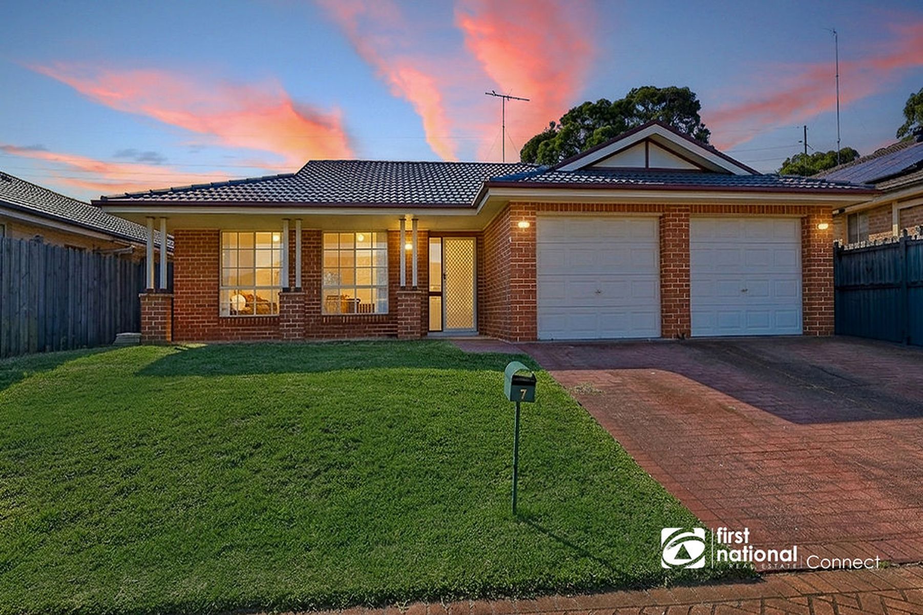 7 Forest Place, South Windsor, NSW 2756, South Windsor - Image 1