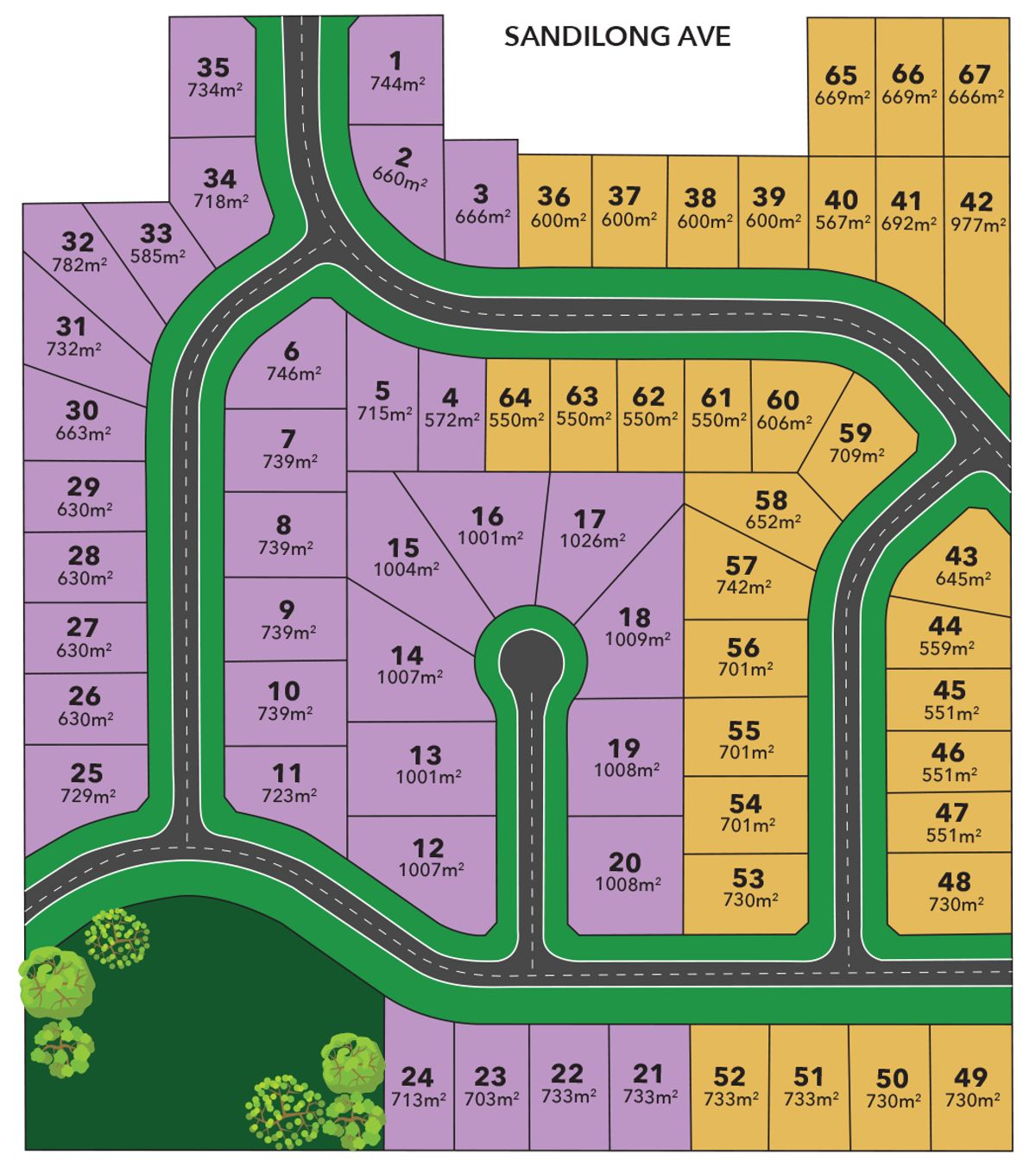 14 Mayne Boulevard