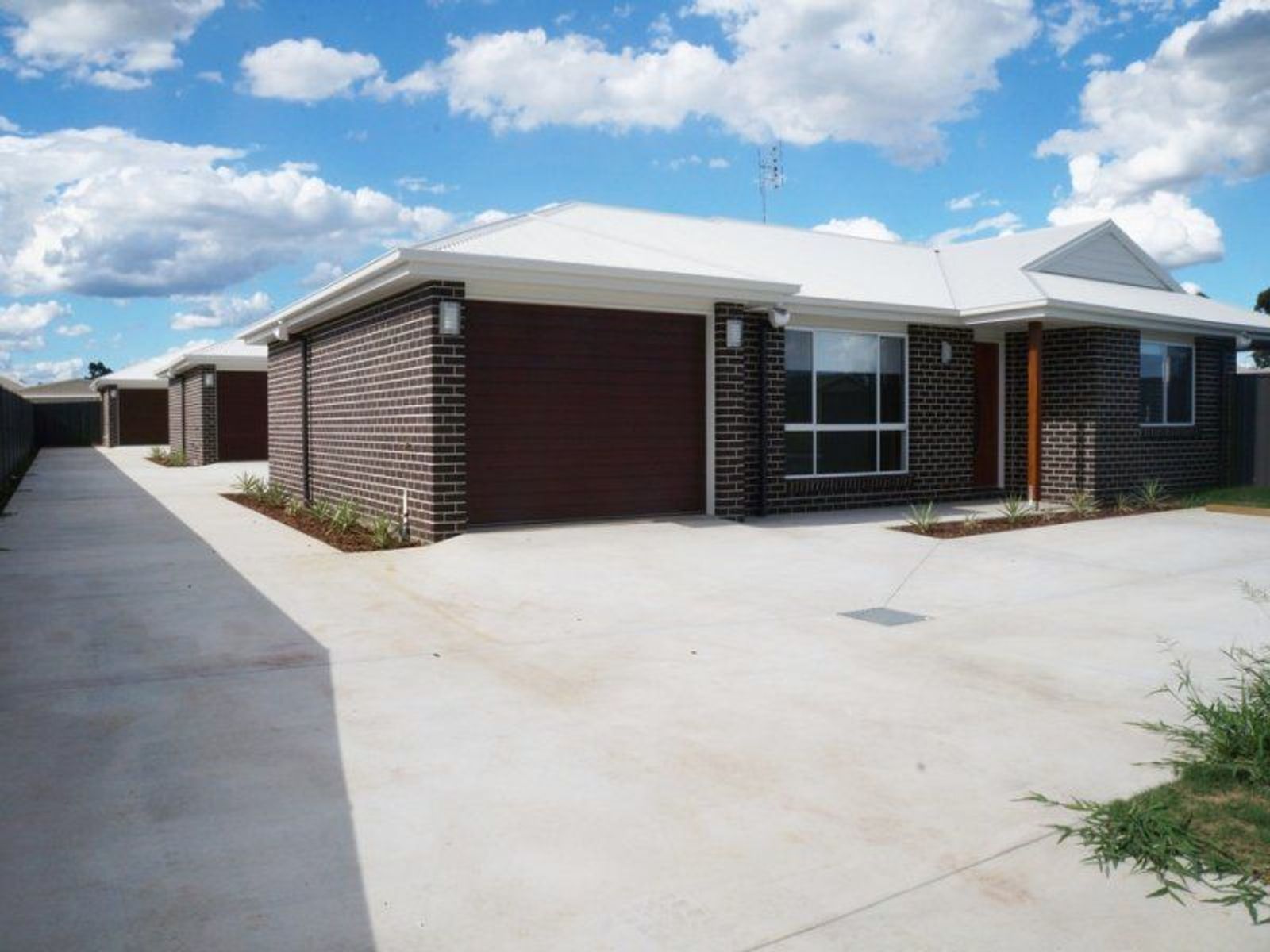 3/17 Dudley Street, Chinchilla QLD 4413