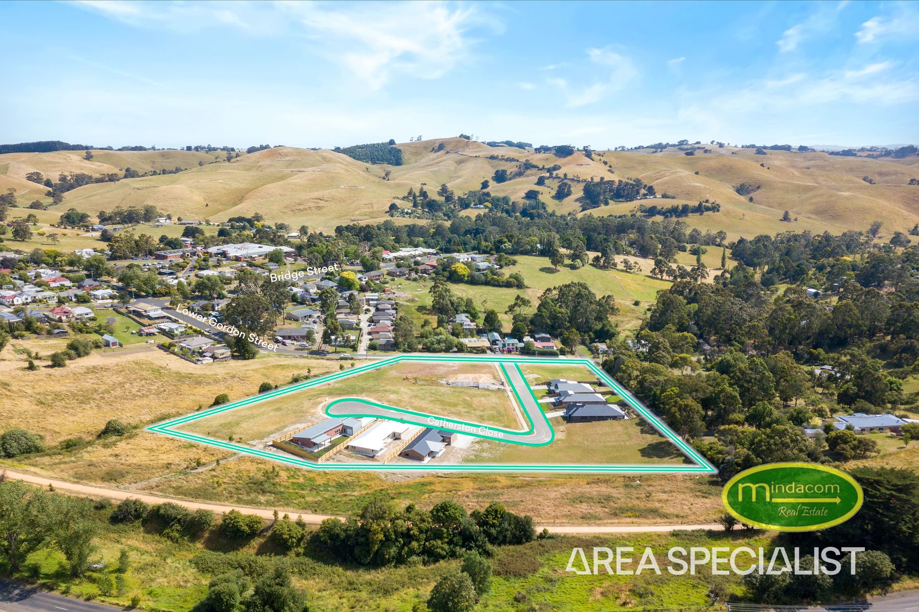 1-20 Catherston Close, Korumburra, Korumburra - Thumbnail 8