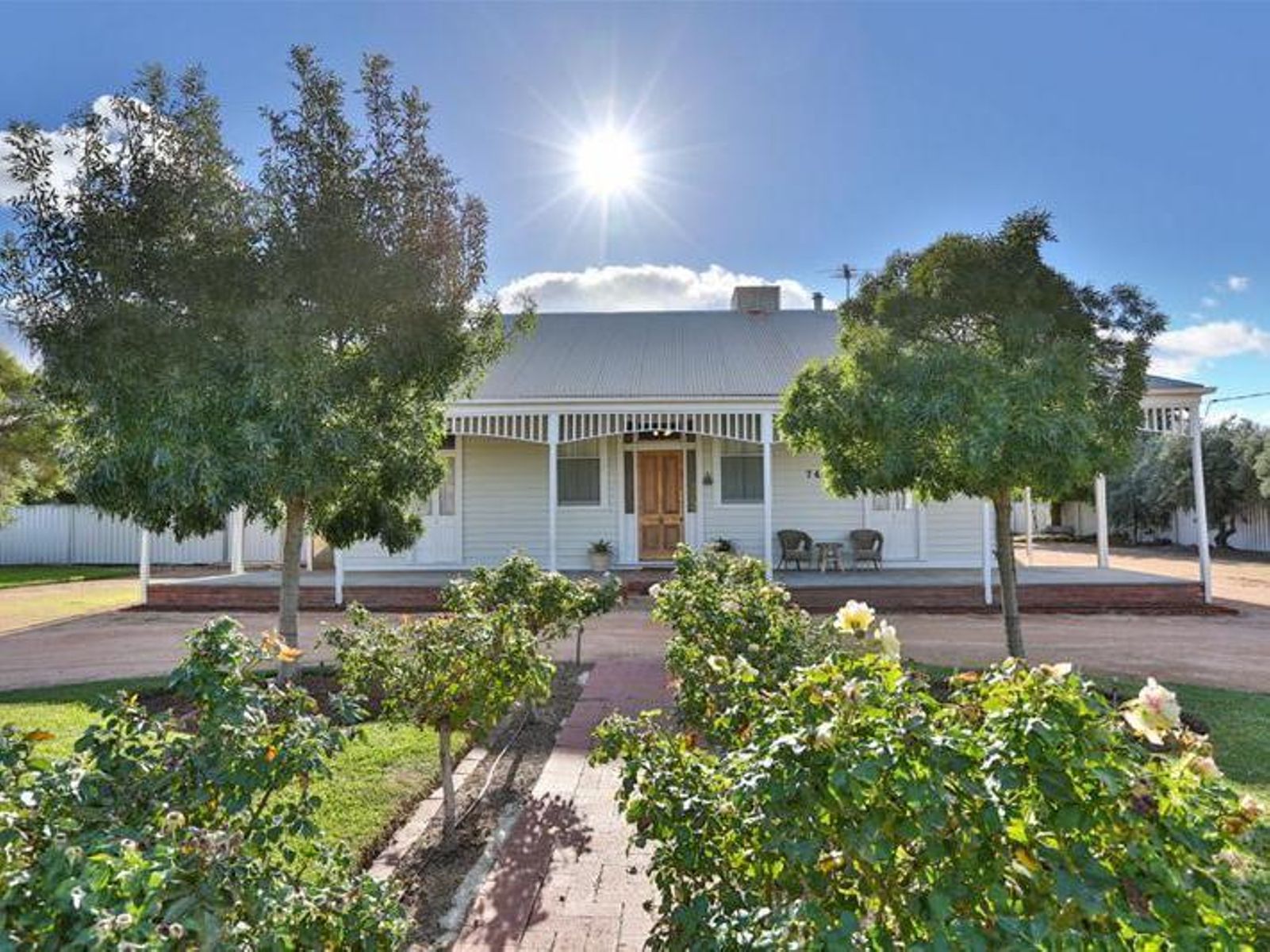 747 Walnut Avenue, Mildura - Image 1