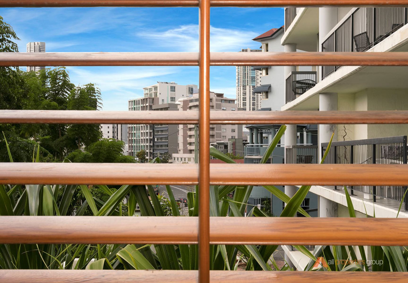 1/59 Leichhardt Street, Spring Hill QLD 4000, Spring Hill - Thumbnail 8