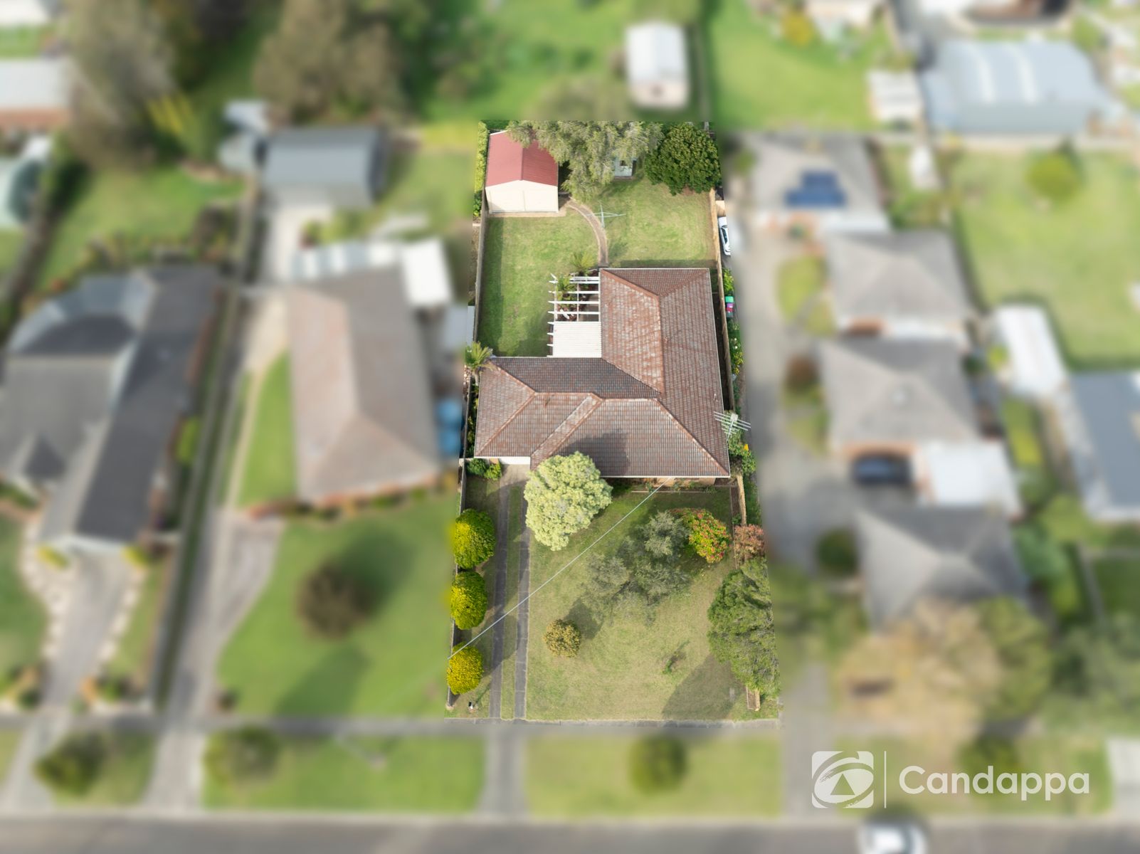 20 DARNUM STREET, Drouin VIC 3818, Drouin - Thumbnail 2