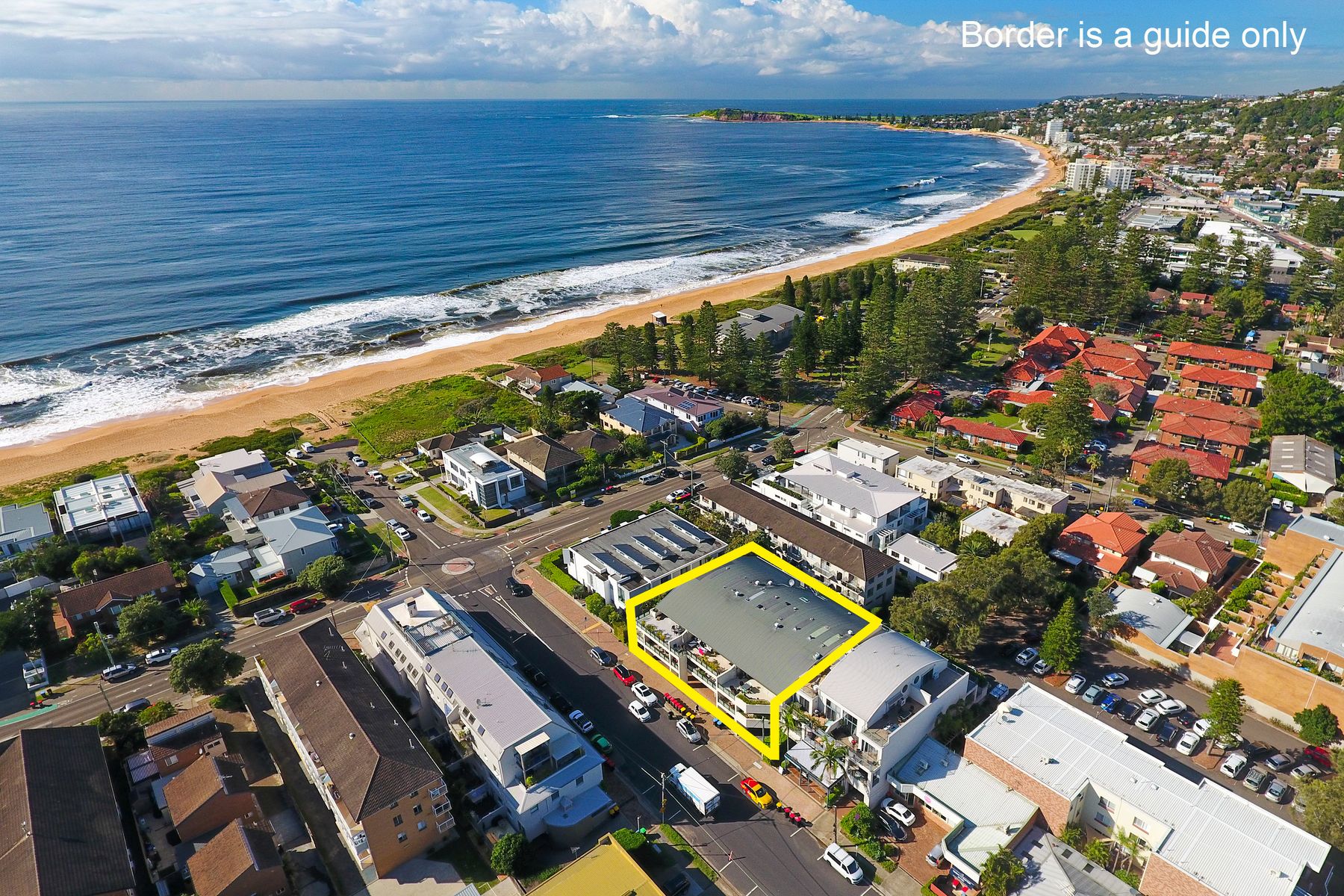 10/6, Narrabeen - Image 1
