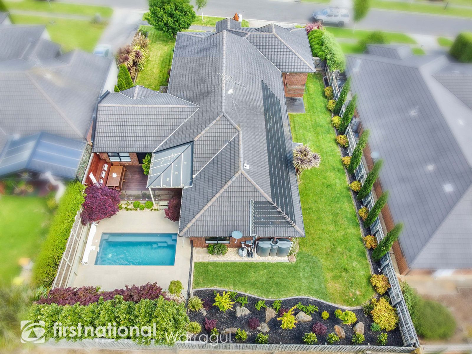 63 Windhaven Drive, Warragul, VIC 3820, Warragul - Thumbnail 2