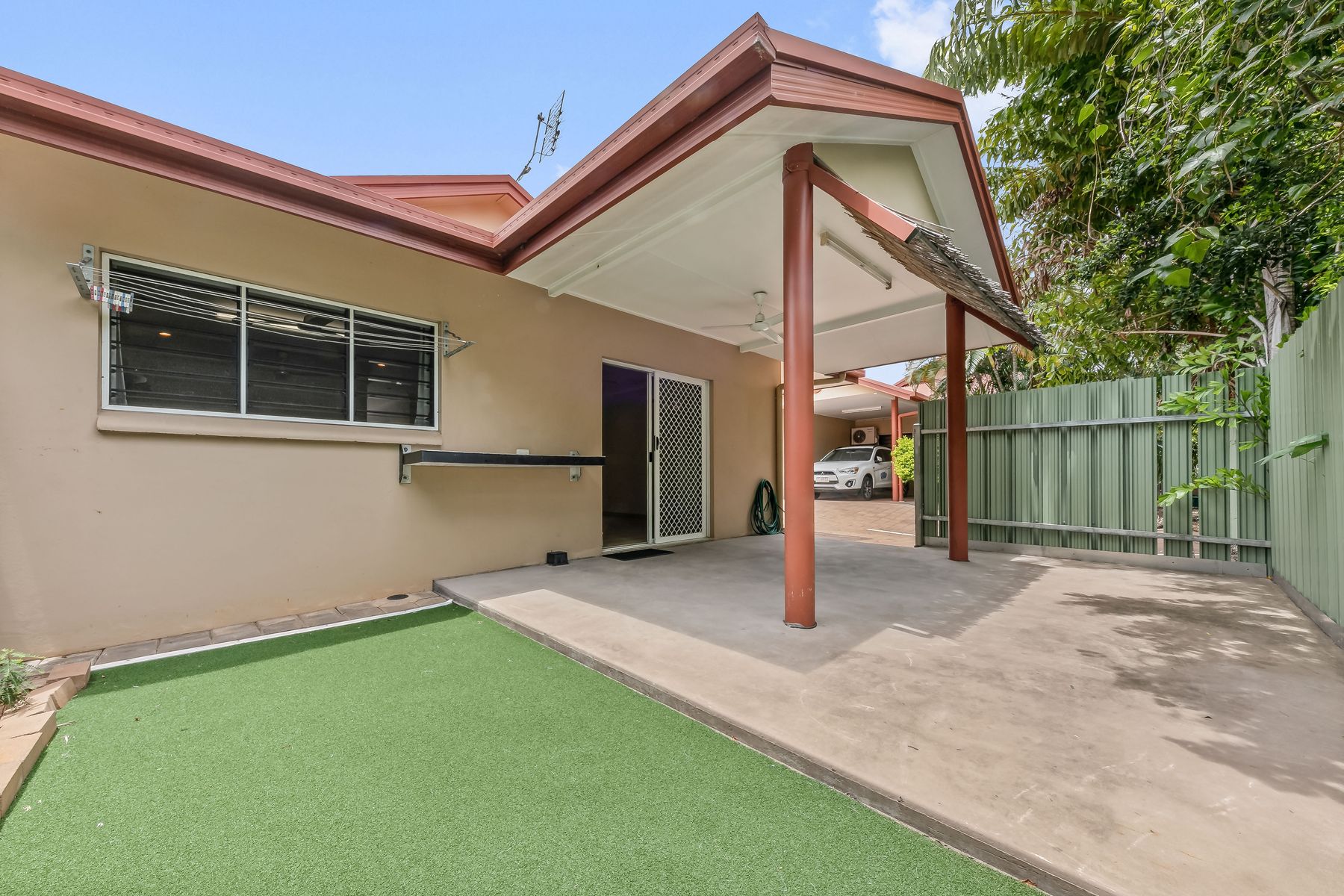 7/34 Sovereign Circuit, Coconut Grove NT 0810, Coconut Grove - Thumbnail 2