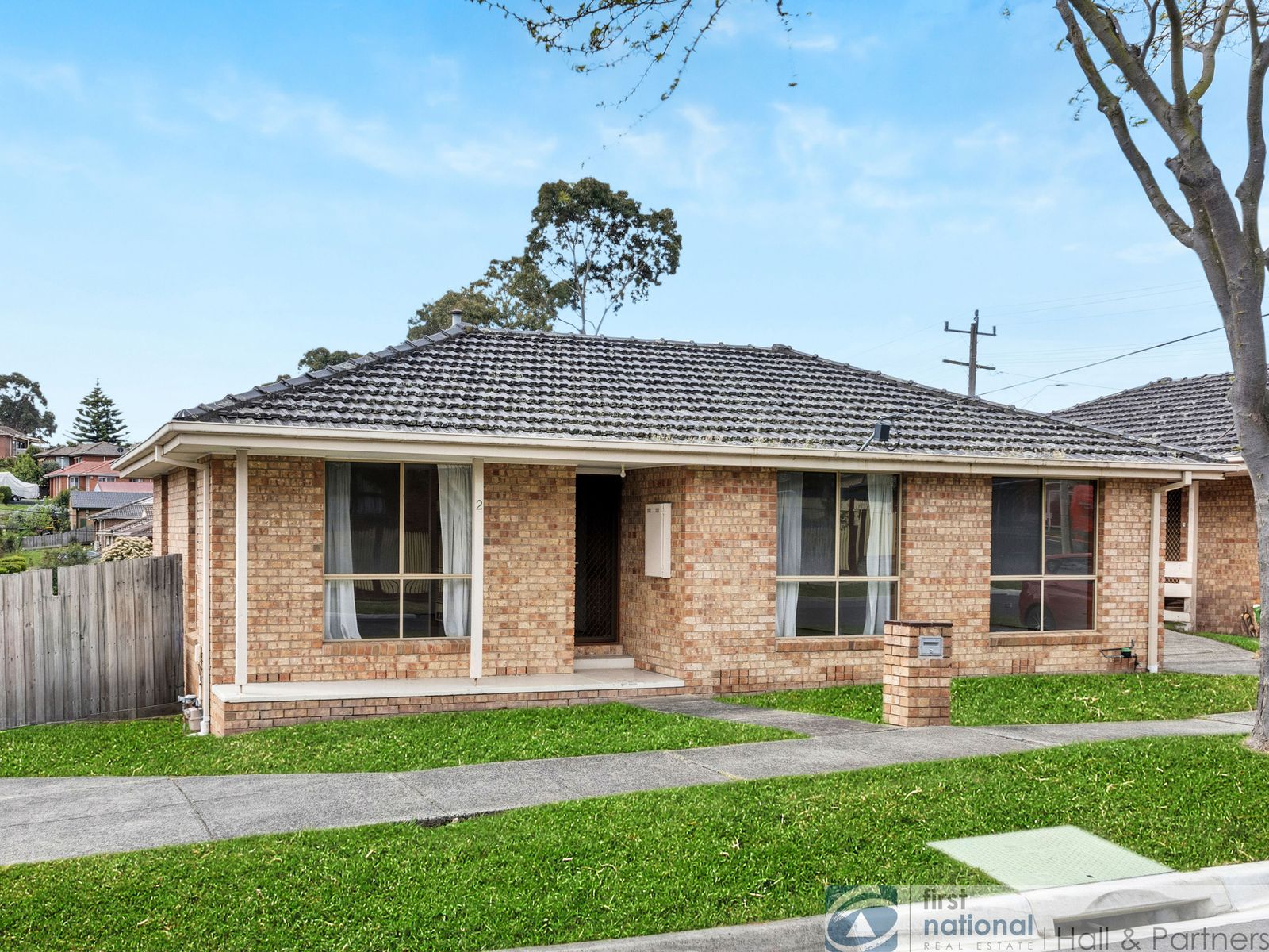 2/288 Gladstone Road, Dandenong North VIC 3175