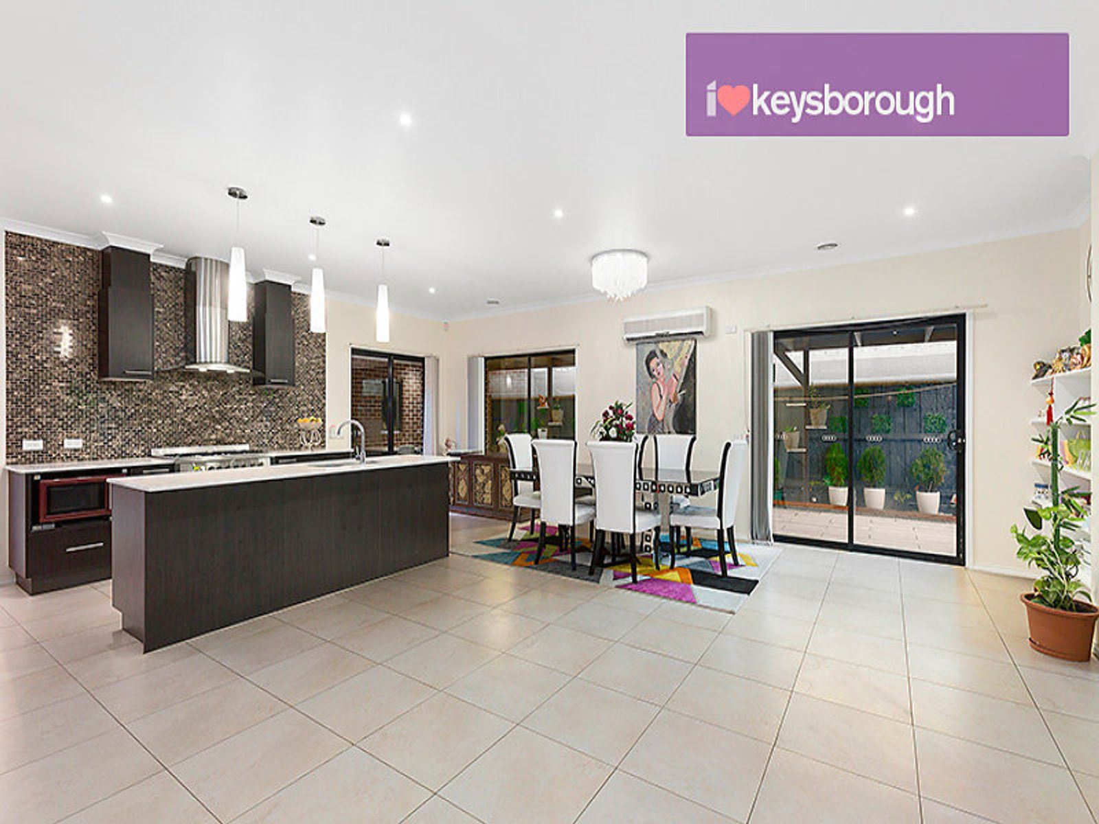 24 Clarendon Drive, Keysborough, VIC 3173, Keysborough - Thumbnail 3