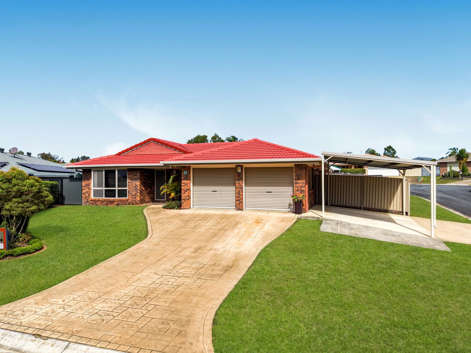 9 Arabian Close, Yamanto QLD 4305
