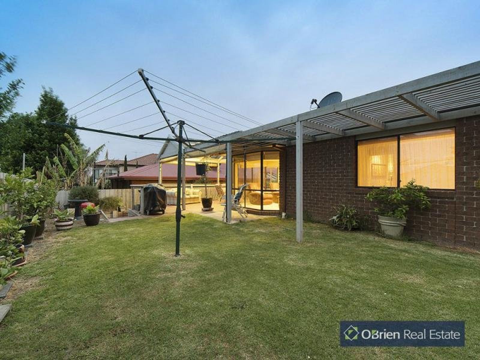 16 Homewood Boulevard, Hallam, VIC 3803, Hallam - Thumbnail 8