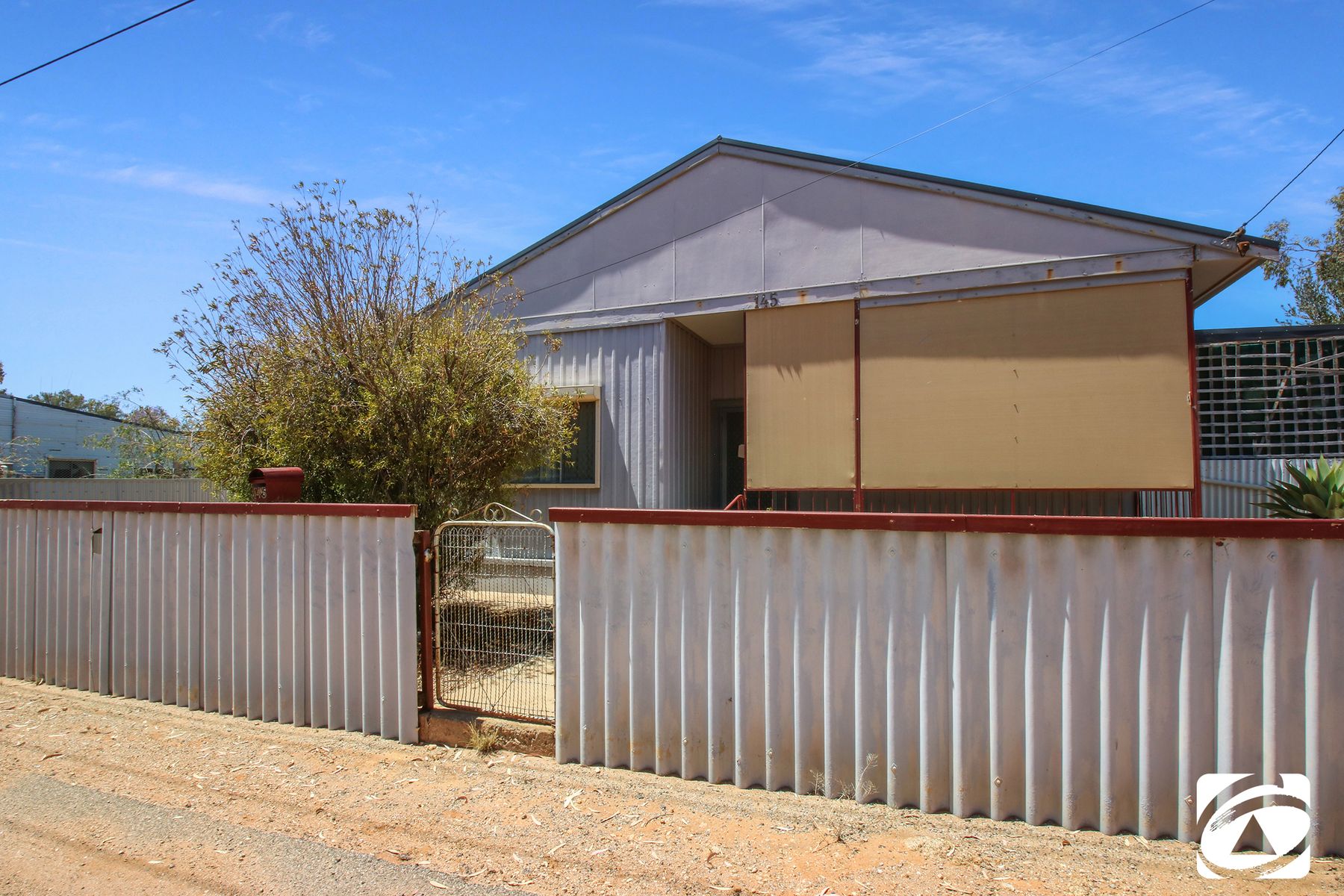 145 Gaffney Lane, Broken Hill NSW 2880