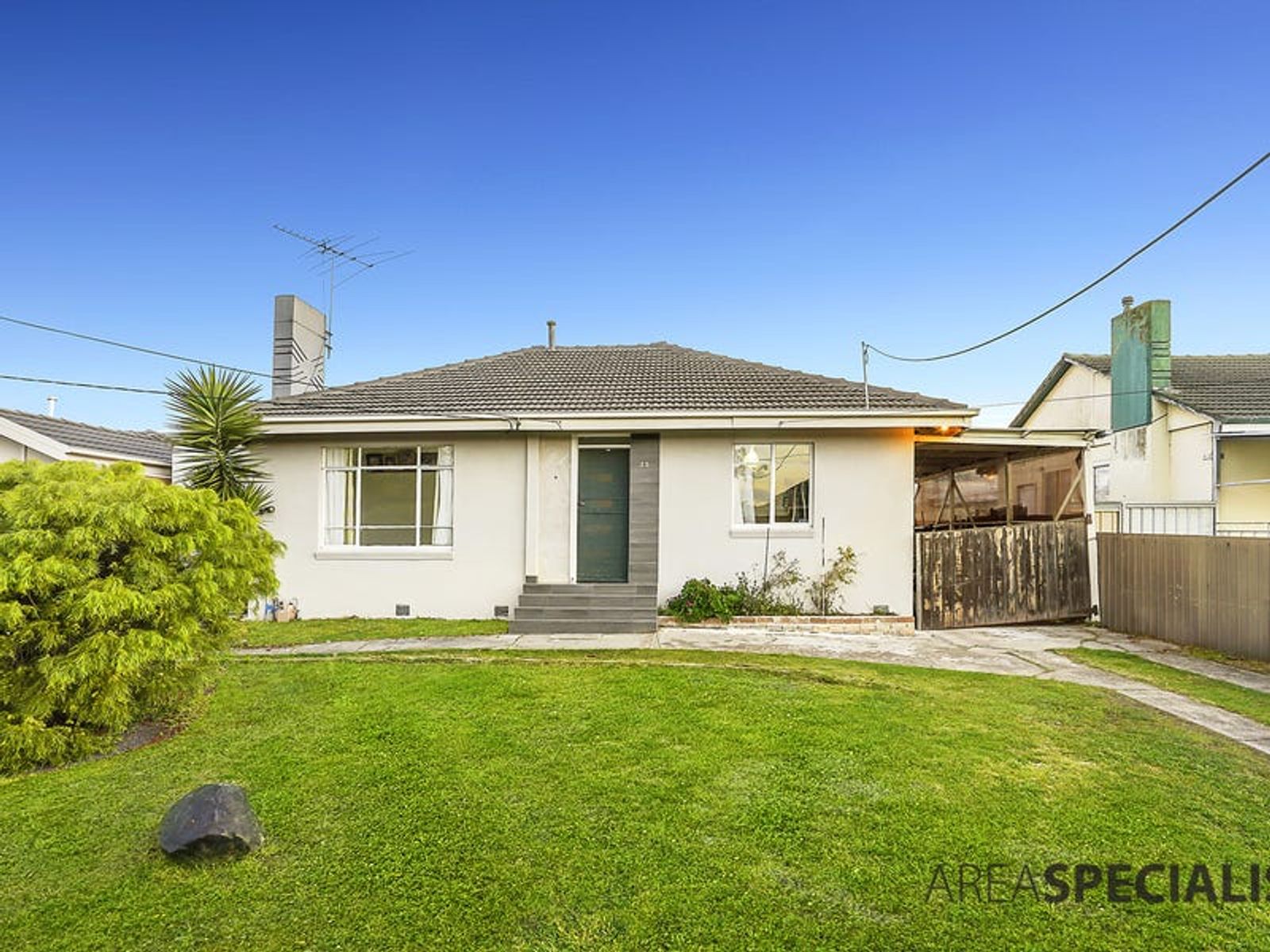 35 Wattle Drive, Doveton, VIC 3177