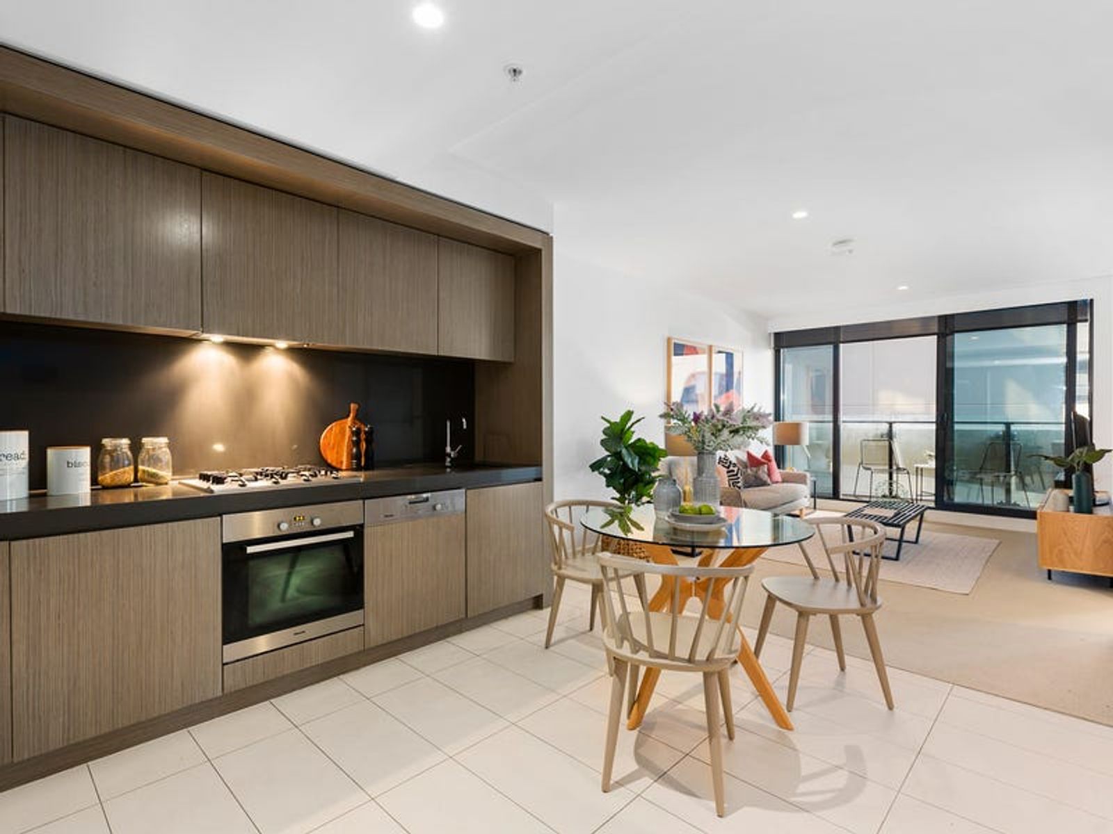 1609/50 Albert Road, South Melbourne, VIC 3205, South Melbourne - Image 1