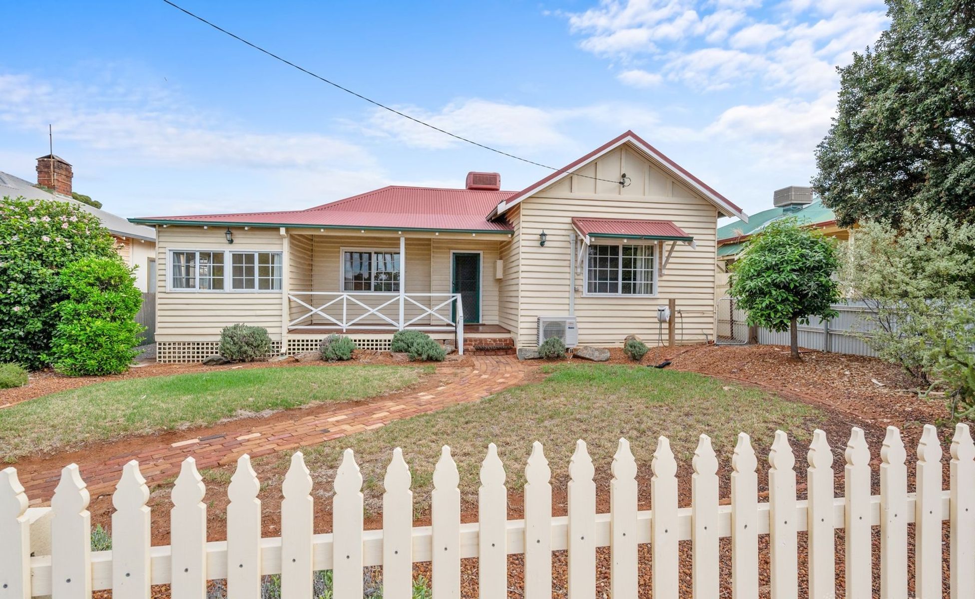 58 Ward Street, Lamington - Image 1