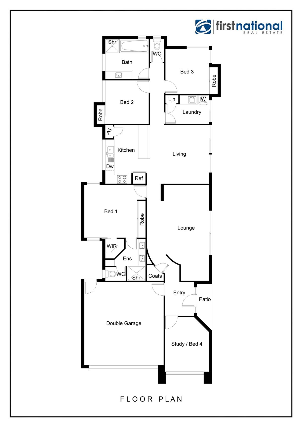 21 Creekside Drive, Sippy Downs QLD 4556, Sippy Downs - Thumbnail 5