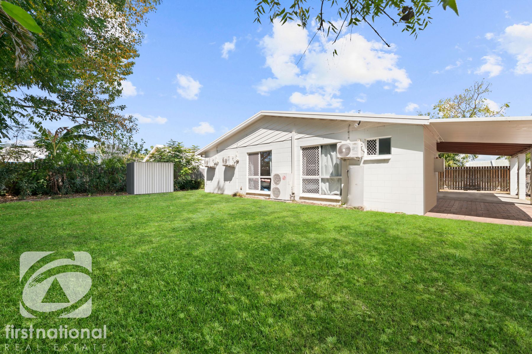 3 Amber Avenue, Rasmussen, QLD 4815, Rasmussen - Thumbnail 3