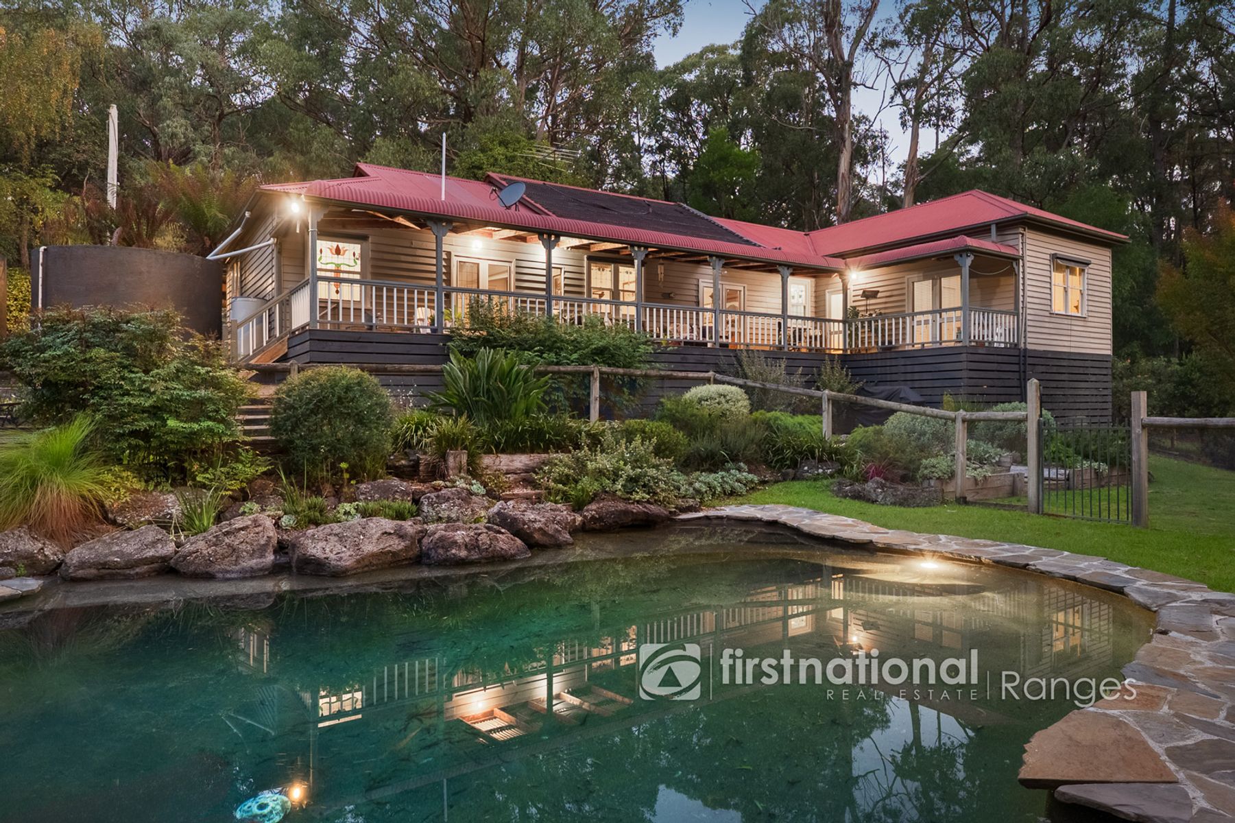 171a Stewart Road, Emerald VIC 3782, Emerald - Image 1