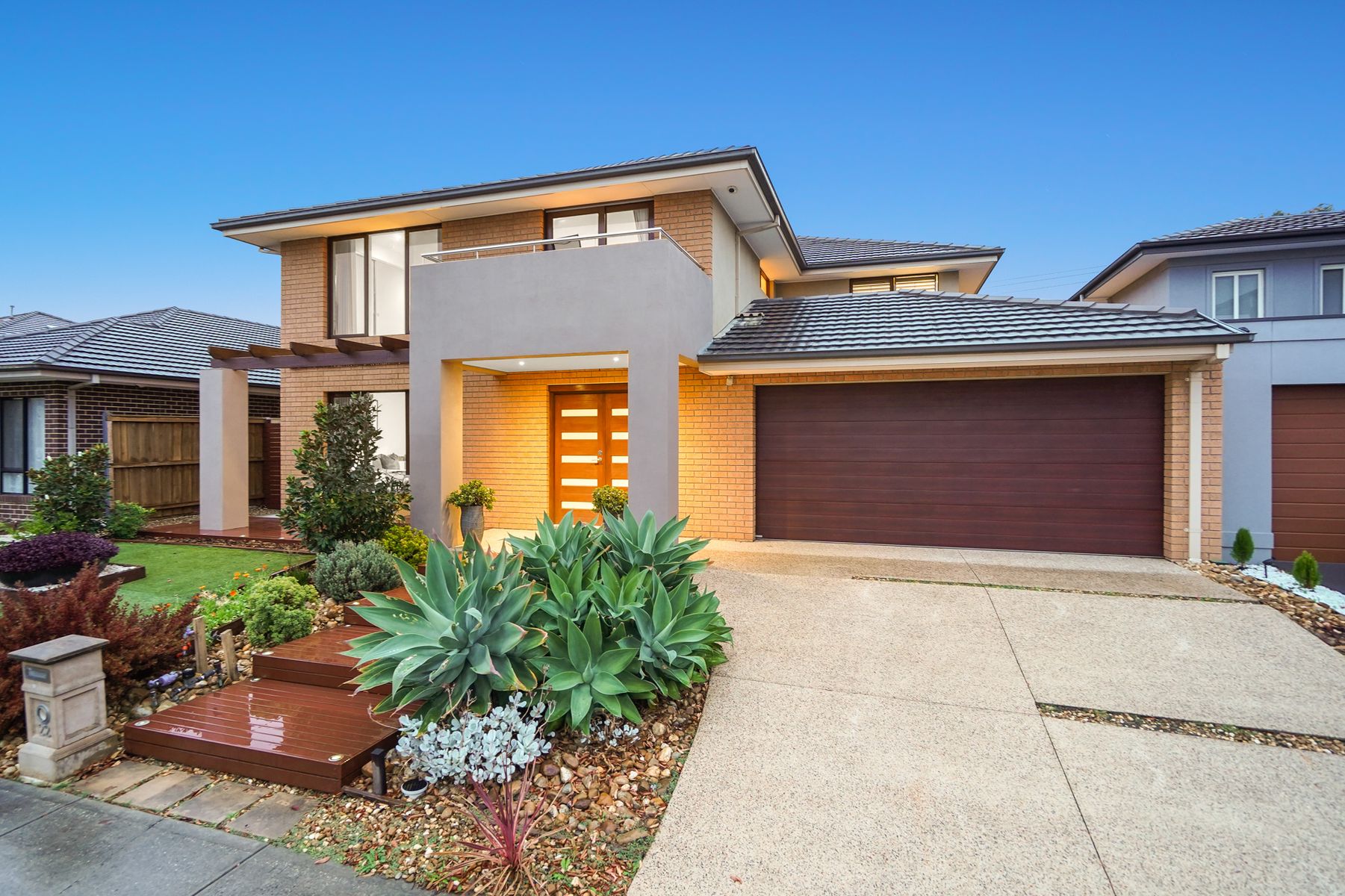 22 Clarendon Drive, Keysborough, VIC 3173, Keysborough - Thumbnail 2