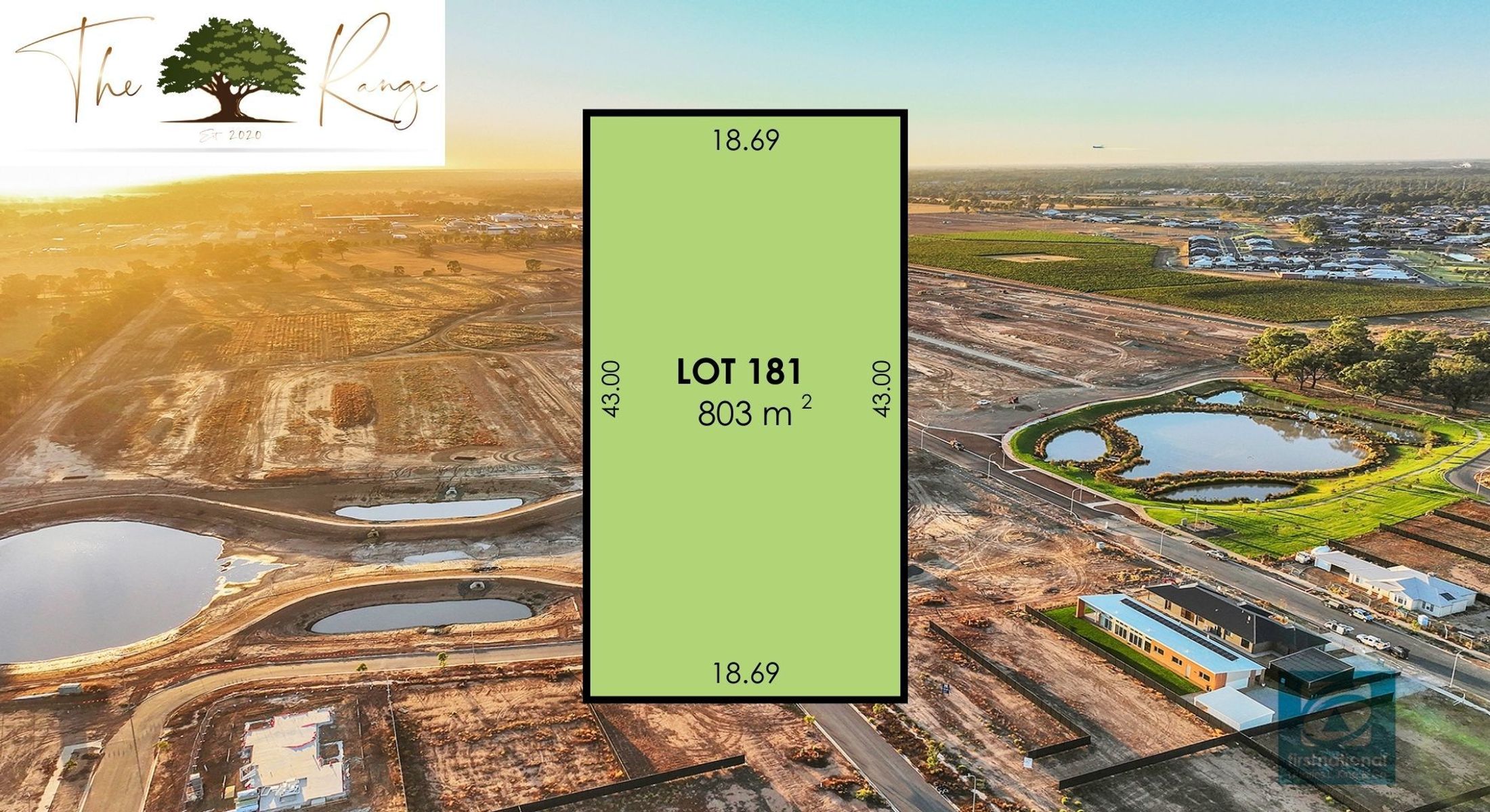 Lot 181/1 Lorikeet Street, Moama NSW 2731, Moama - Image 1