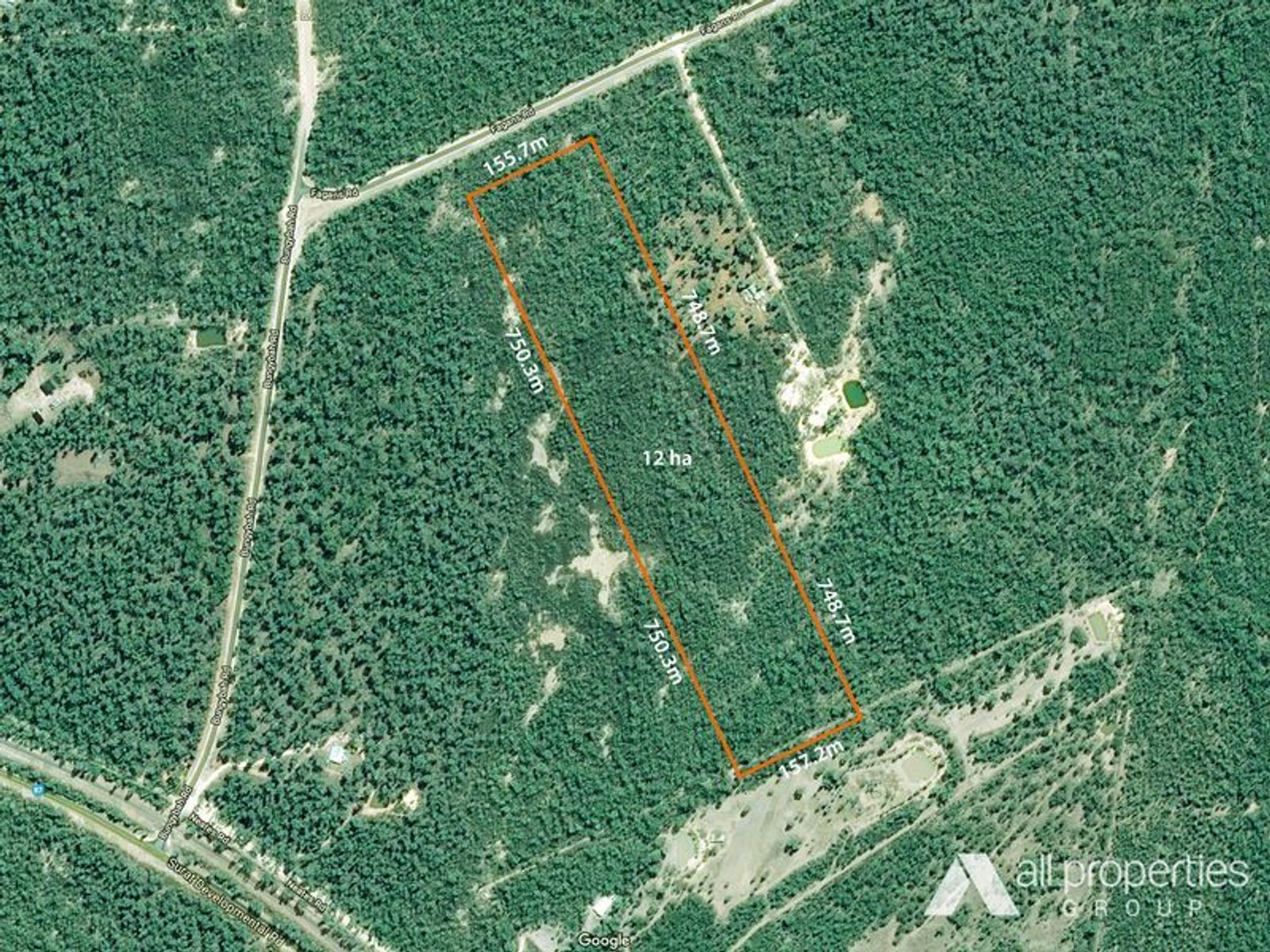 403 Forbidden, Weranga - Image 1