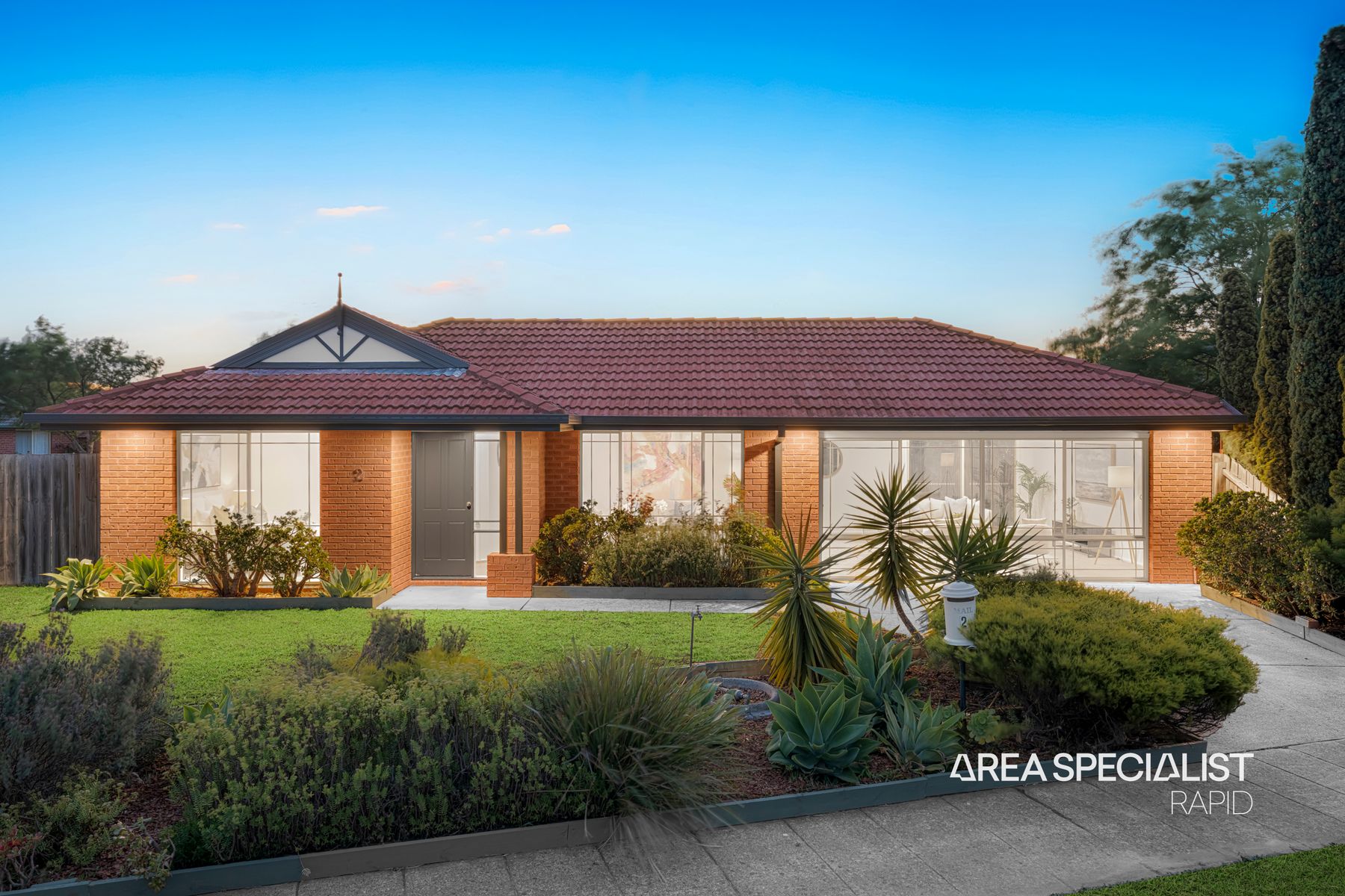2 Macleod Way, Lynbrook, VIC 3975, Lynbrook - Image 1