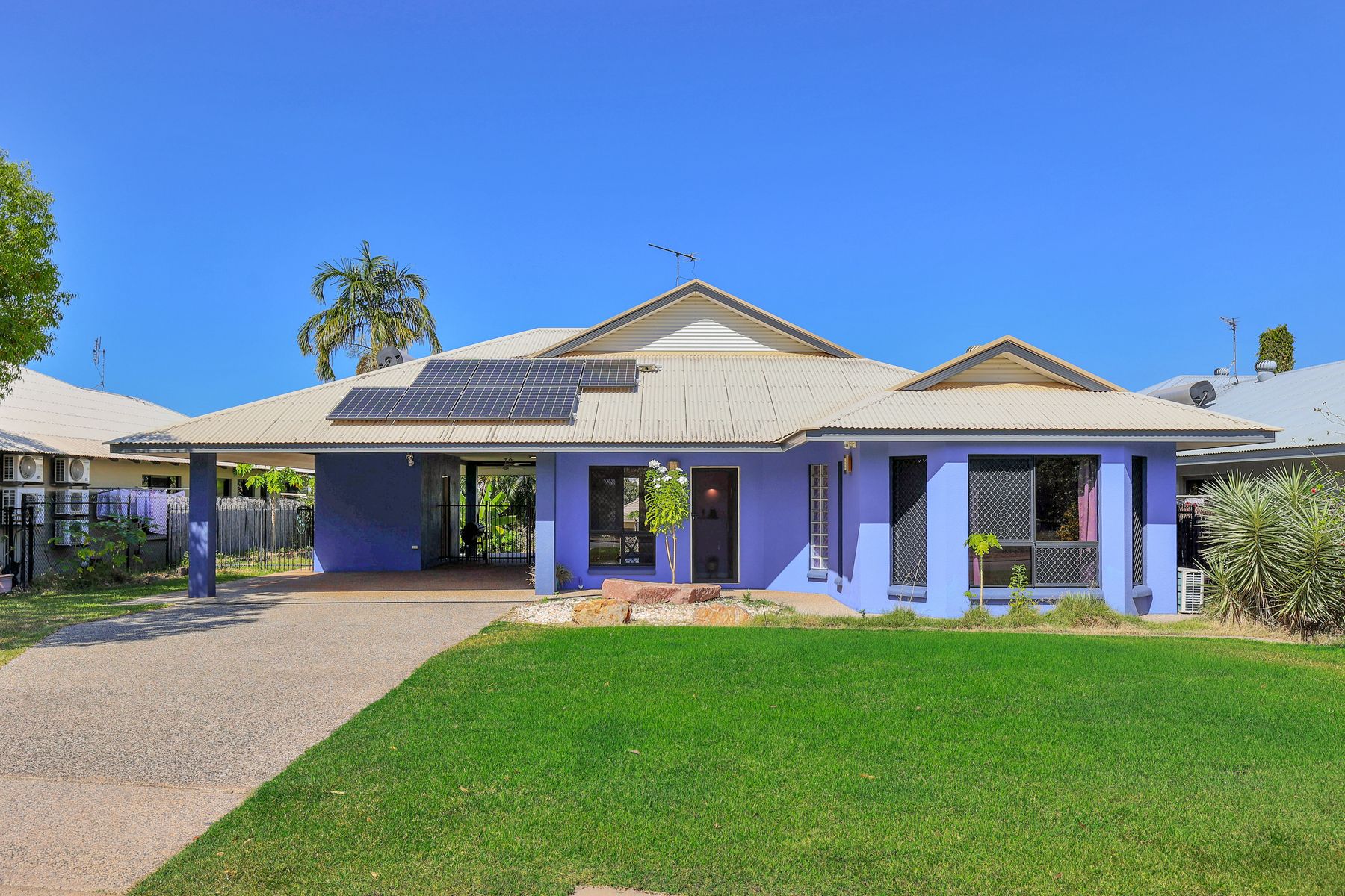 14 Tomkinson Court, Gunn NT 0832, Gunn - Thumbnail 2