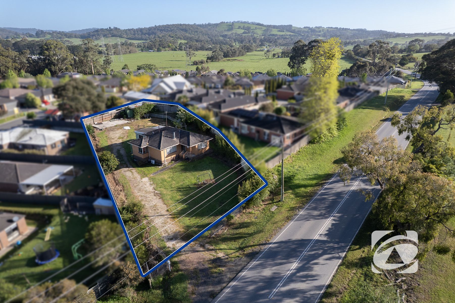 151 Pakenham Road, Pakenham VIC 3810