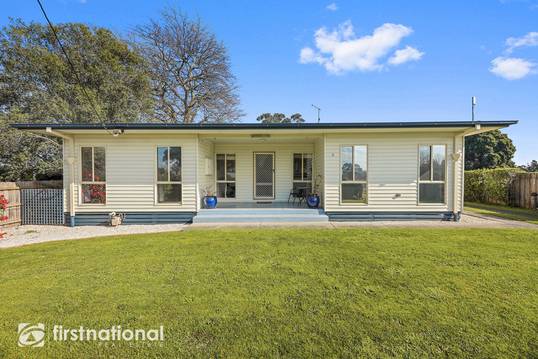 4 Graham Street, Darnum, VIC 3822, Darnum - Thumbnail 2