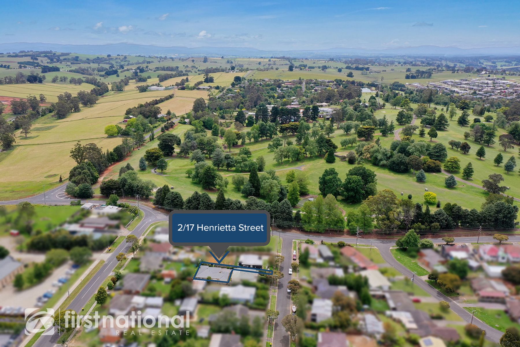 2/17 Henrietta Street, Warragul, VIC 3820, Warragul - Thumbnail 2