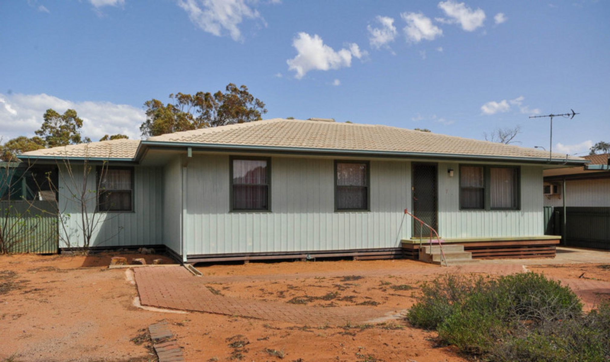 7 Withers Street, Port Augusta SA 5700