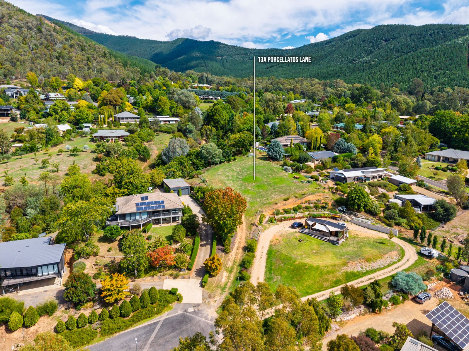 13a Porcellatos Lane, Bright VIC 3741, Bright - Thumbnail 3