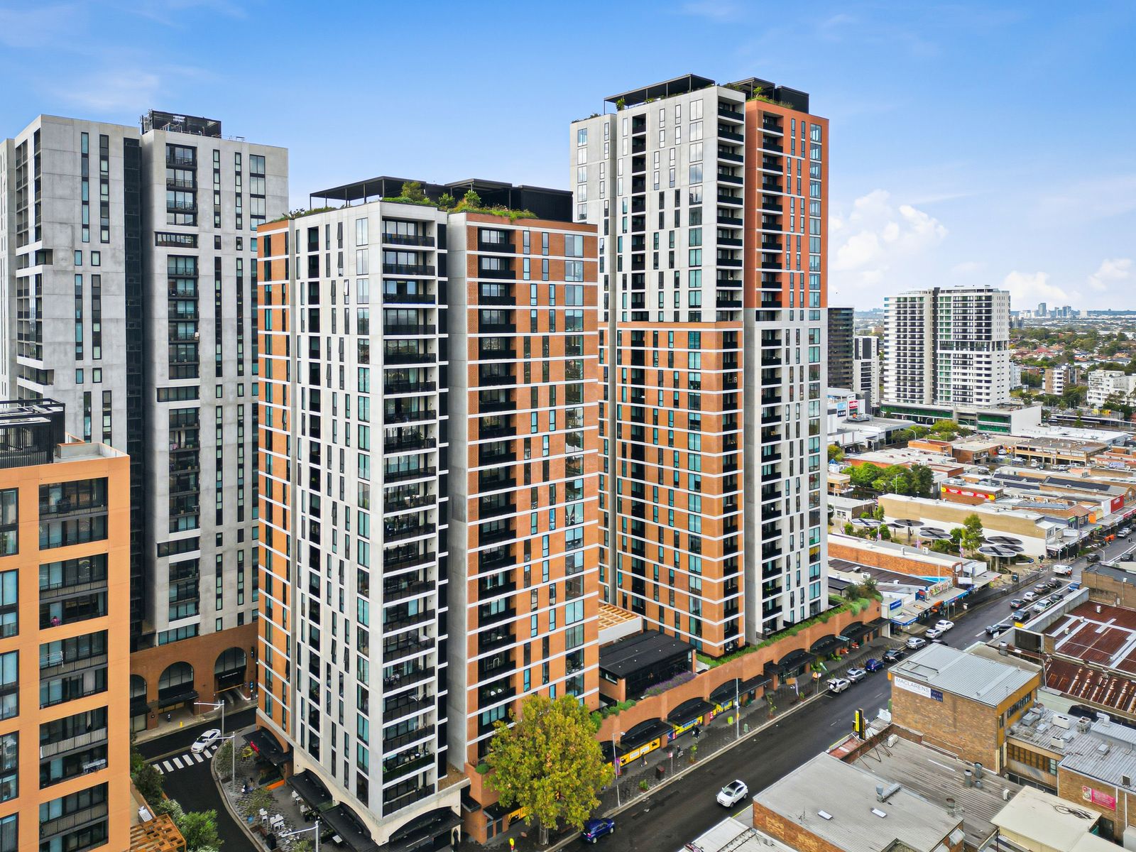 603/245 Merrylands Road, Merrylands NSW 2160, Merrylands - Image 1