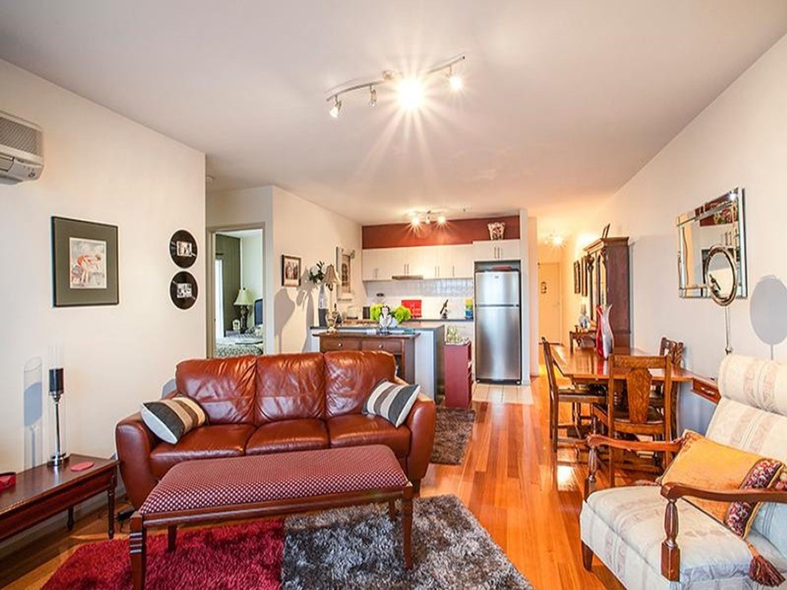 201/70 Speakmen Street, Kensington, VIC 3031, Kensington - Thumbnail 2
