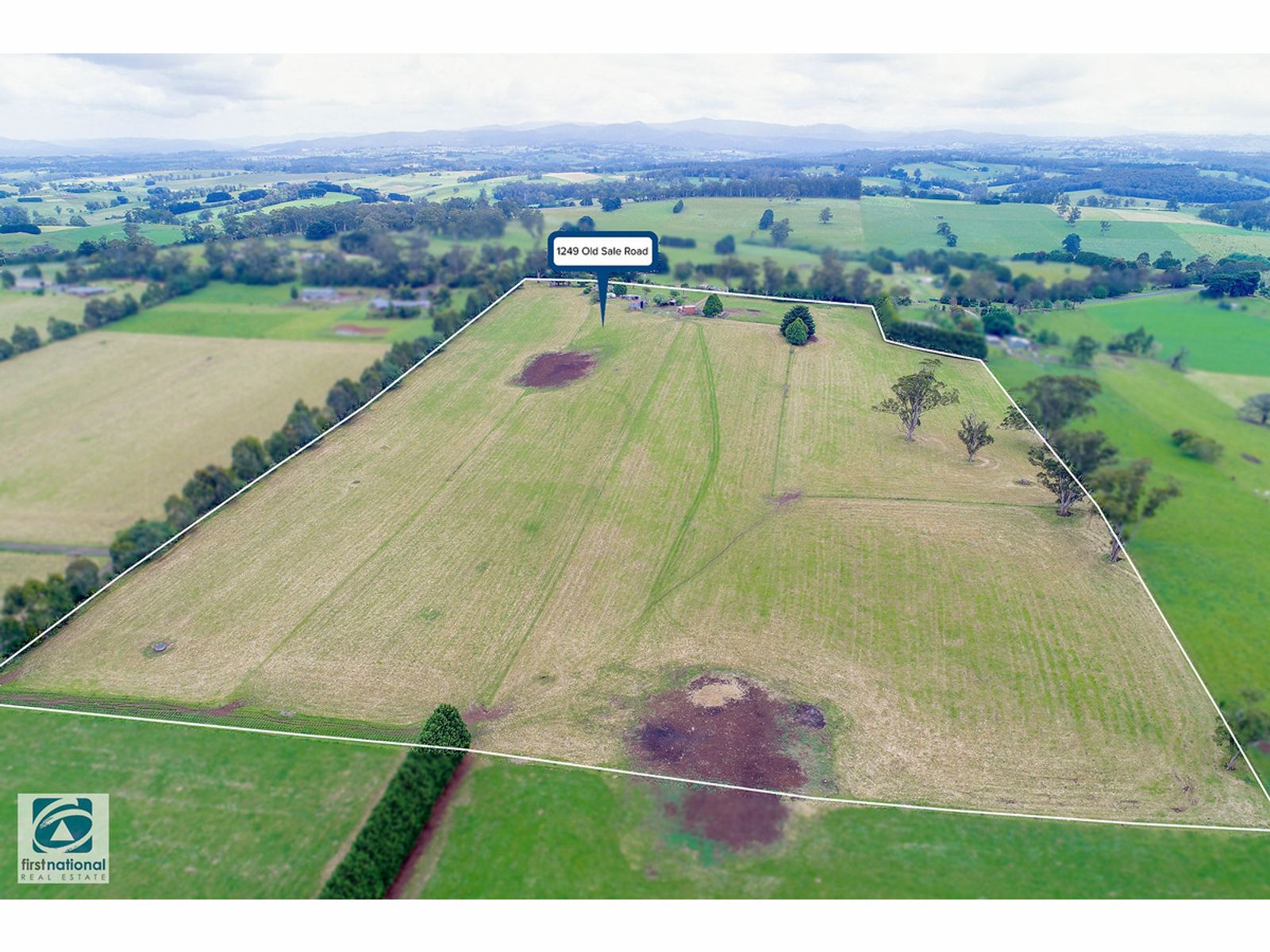 1394 Old Sale Road, Buln Buln, VIC 3821, Buln Buln - Thumbnail 4