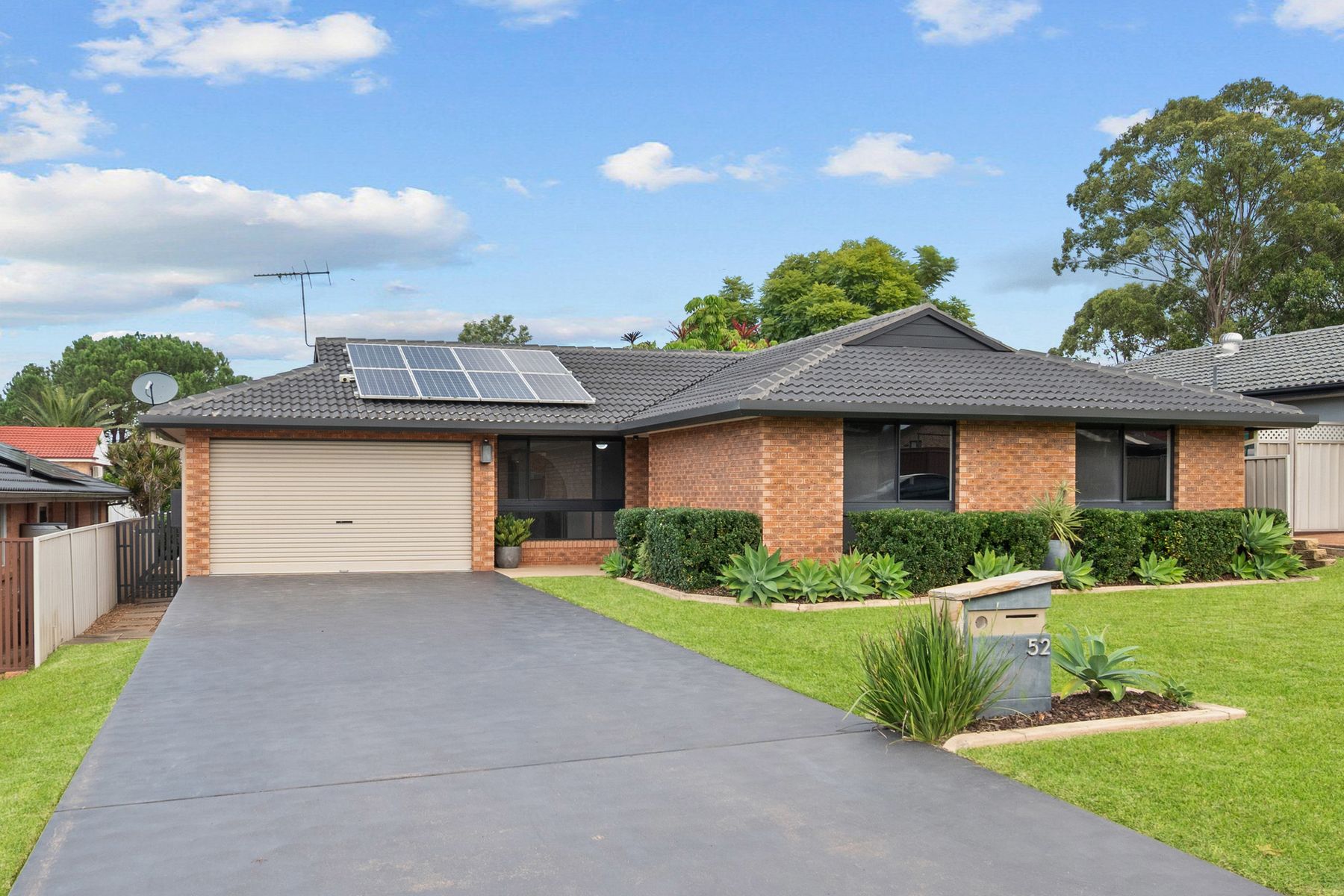 52 Martha Crescent, Cranebrook NSW 2749, Cranebrook - Image 1