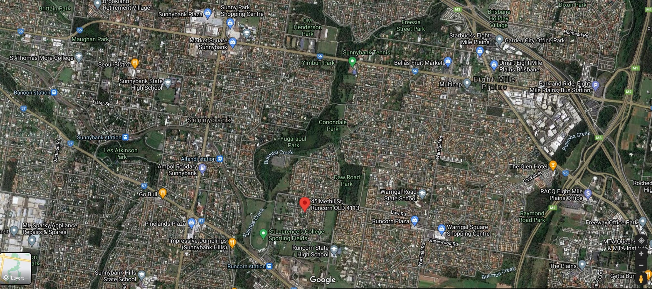 45 METHIL STREET, Runcorn QLD 4113, Runcorn - Thumbnail 2