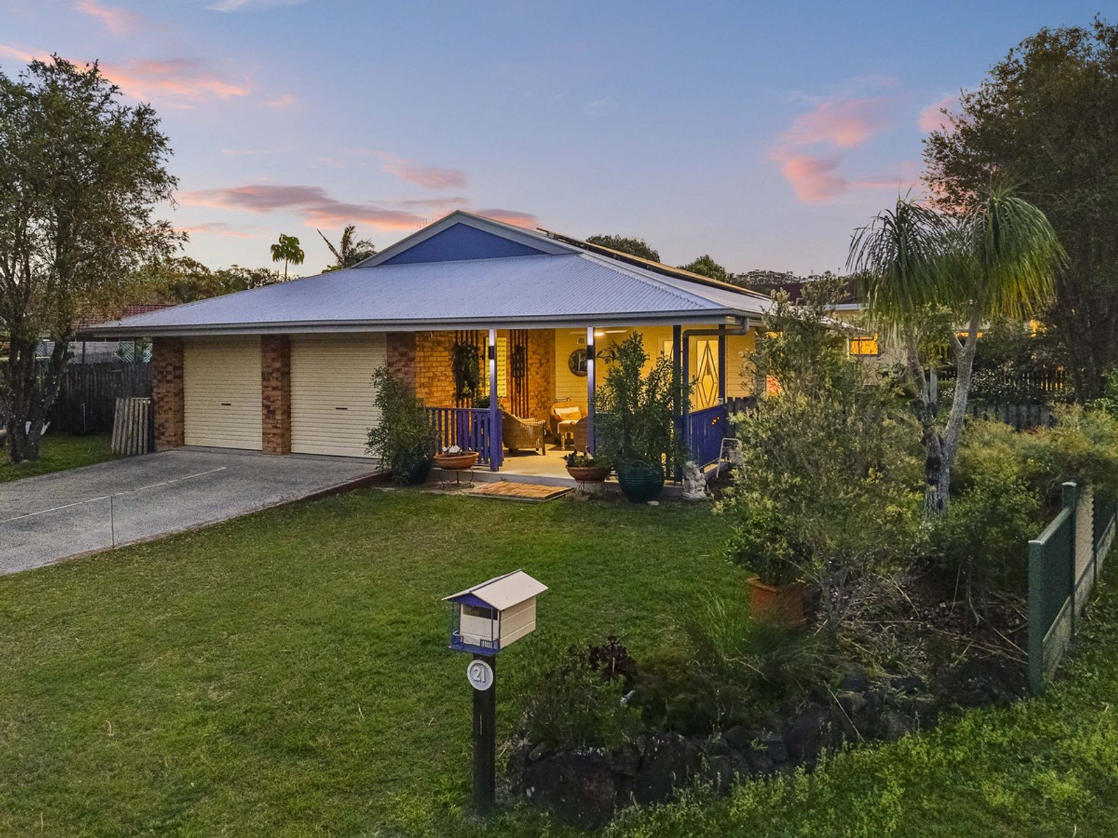 21 Excelsior Circuit, Brunswick Heads NSW 2483, Brunswick Heads - Image 1