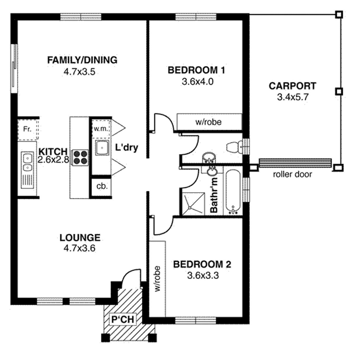 5,, Mawson Lakes - Thumbnail 2