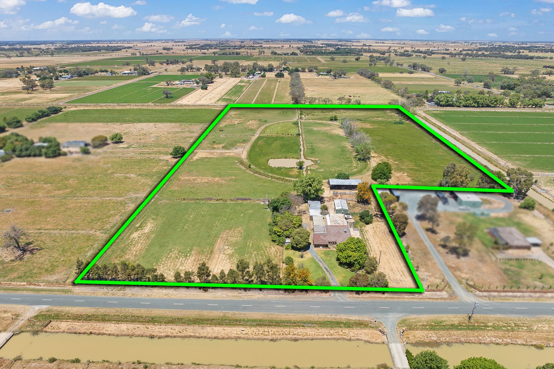 428 Mitchell Road, Echuca VIC 3564, Echuca Village - Image 1