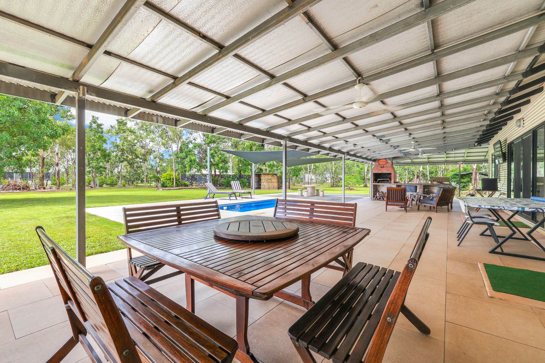 26 Bandicoot Road, Berry Springs NT 0838, Berry Springs - Thumbnail 5