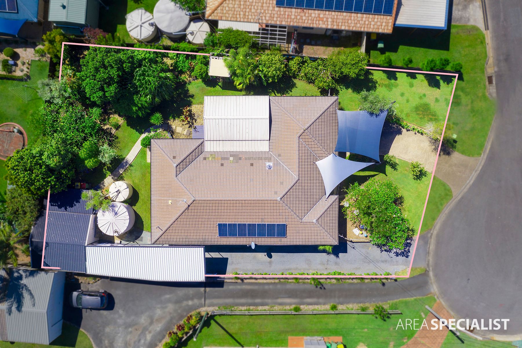 29 Bangalow Drive, Steiglitz, QLD 4207, Steiglitz - Thumbnail 2