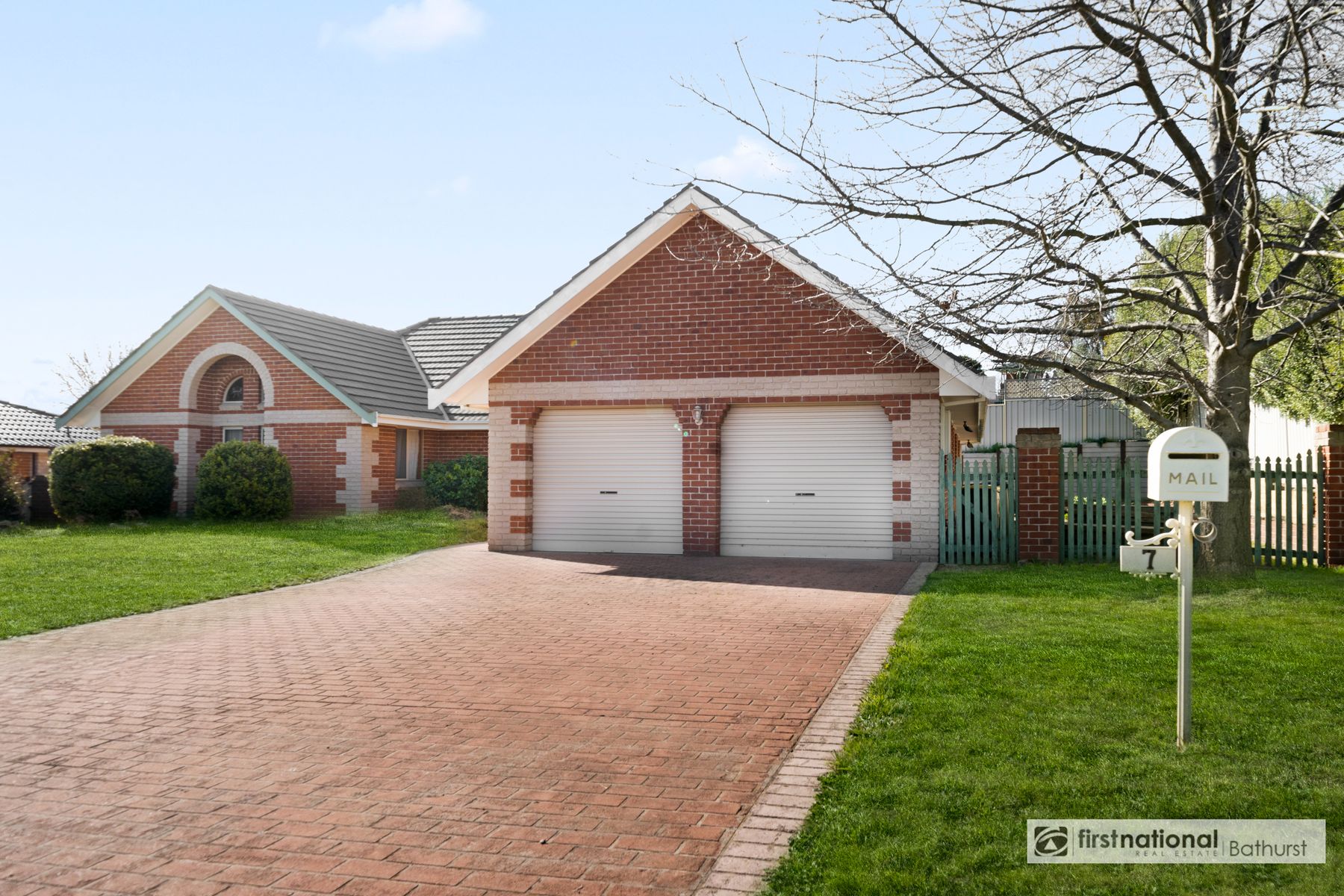 7 Charles Place, Kelso NSW 2795