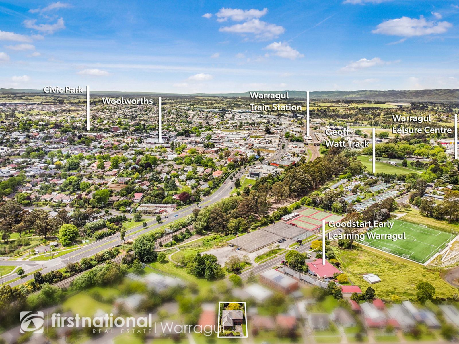 6 King Street, Warragul, VIC 3820, Warragul - Thumbnail 2