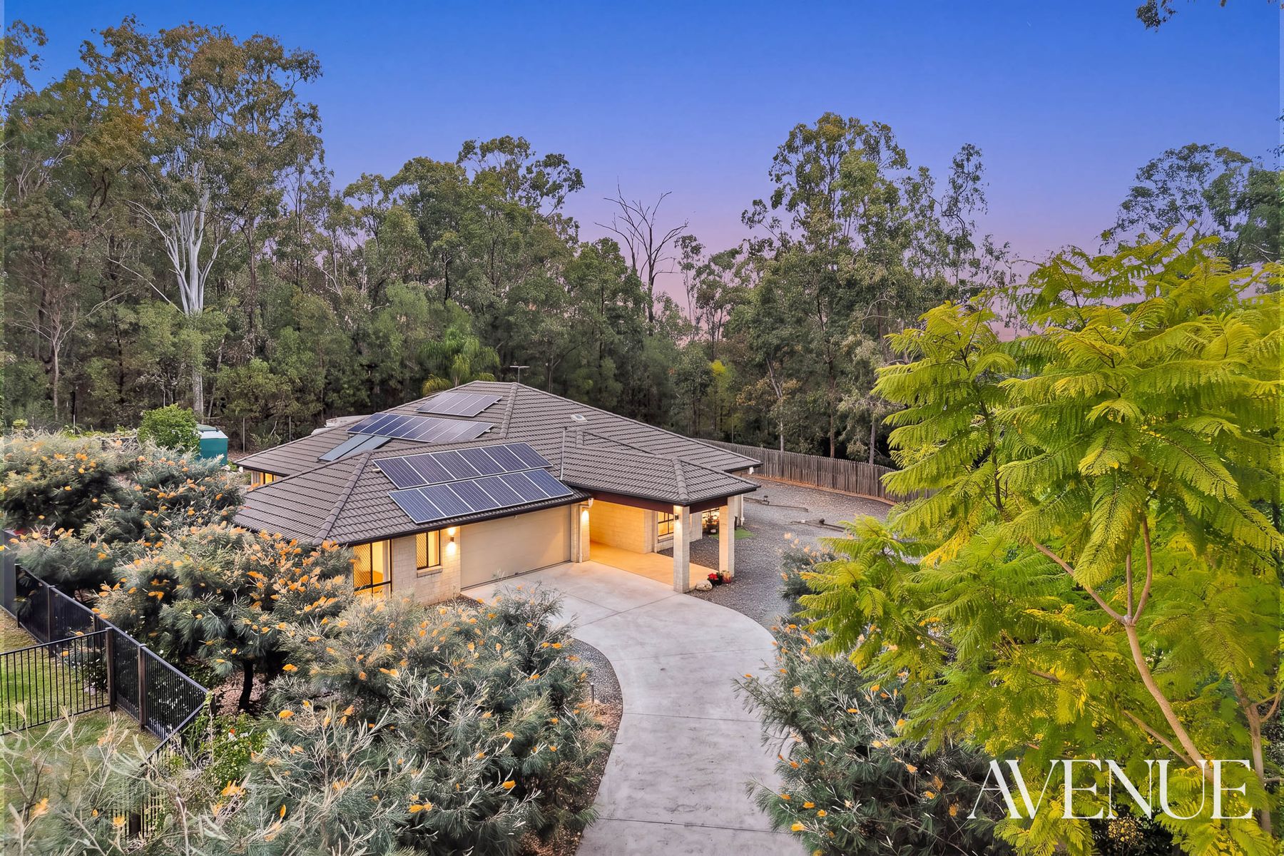 18 CAMBERWELL CLOSE, Gleneagle QLD 4285, Gleneagle - Image 1