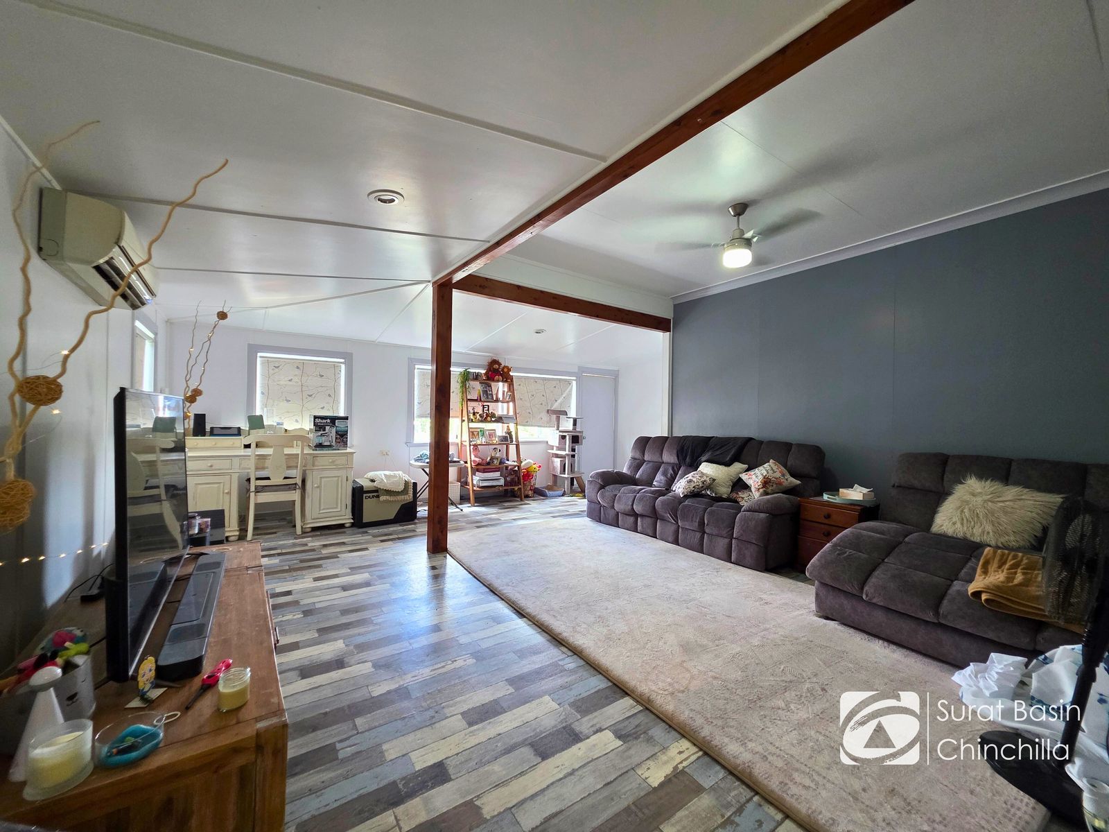 29 FORD STREET, Taroom QLD 4420, Taroom - Thumbnail 3
